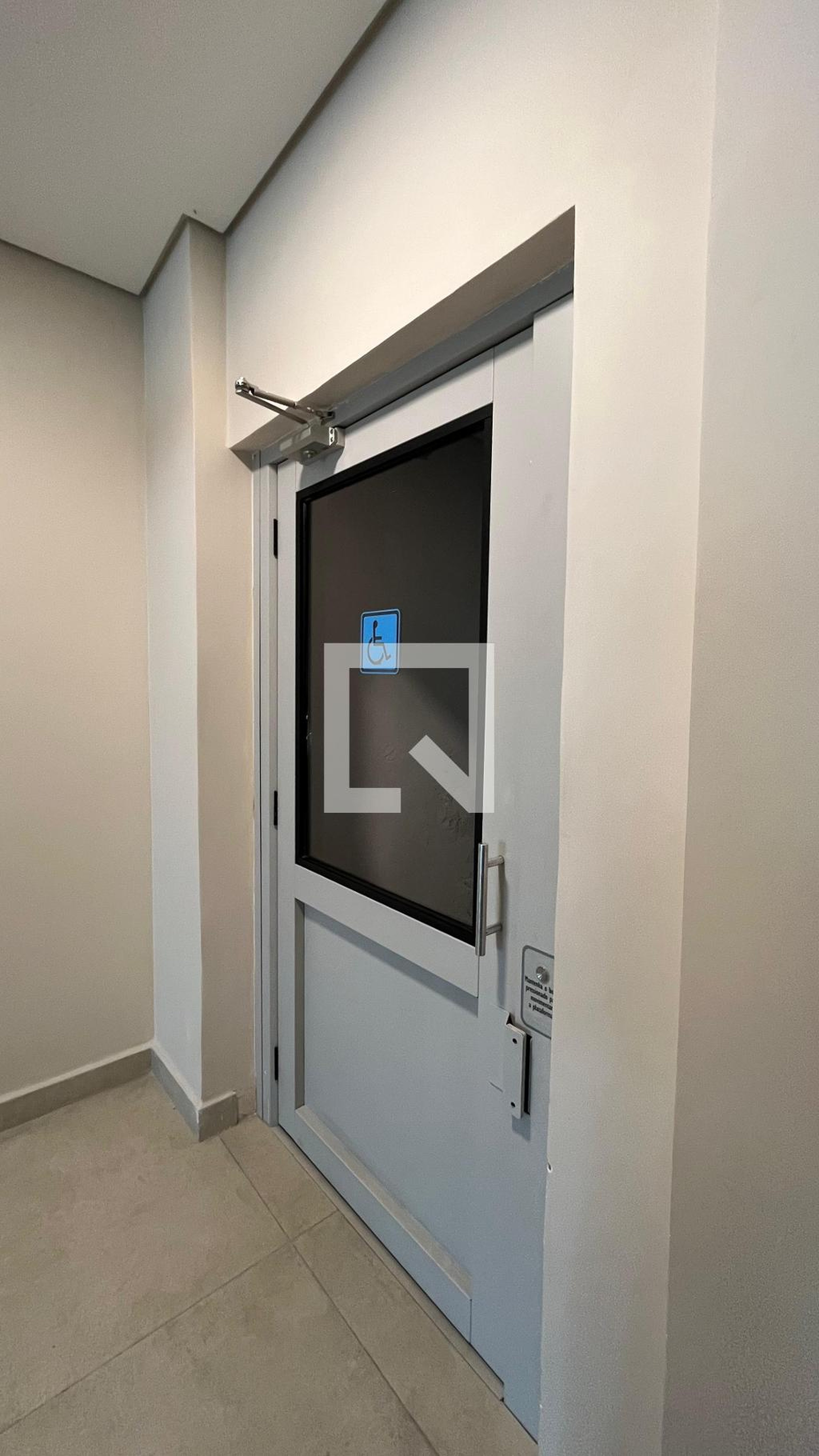 Elevador - Estrela do Sul