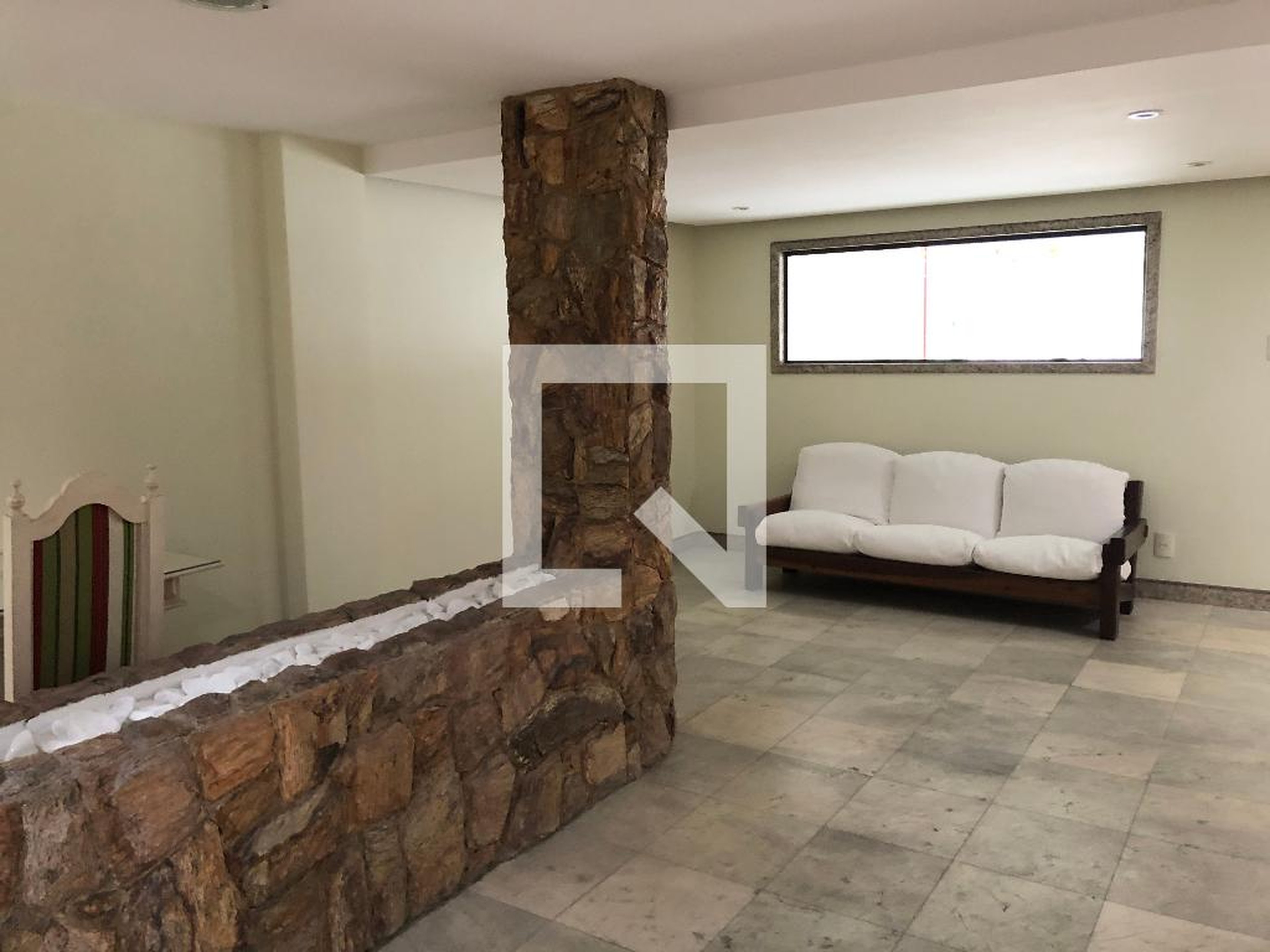 Hall de entrada - null