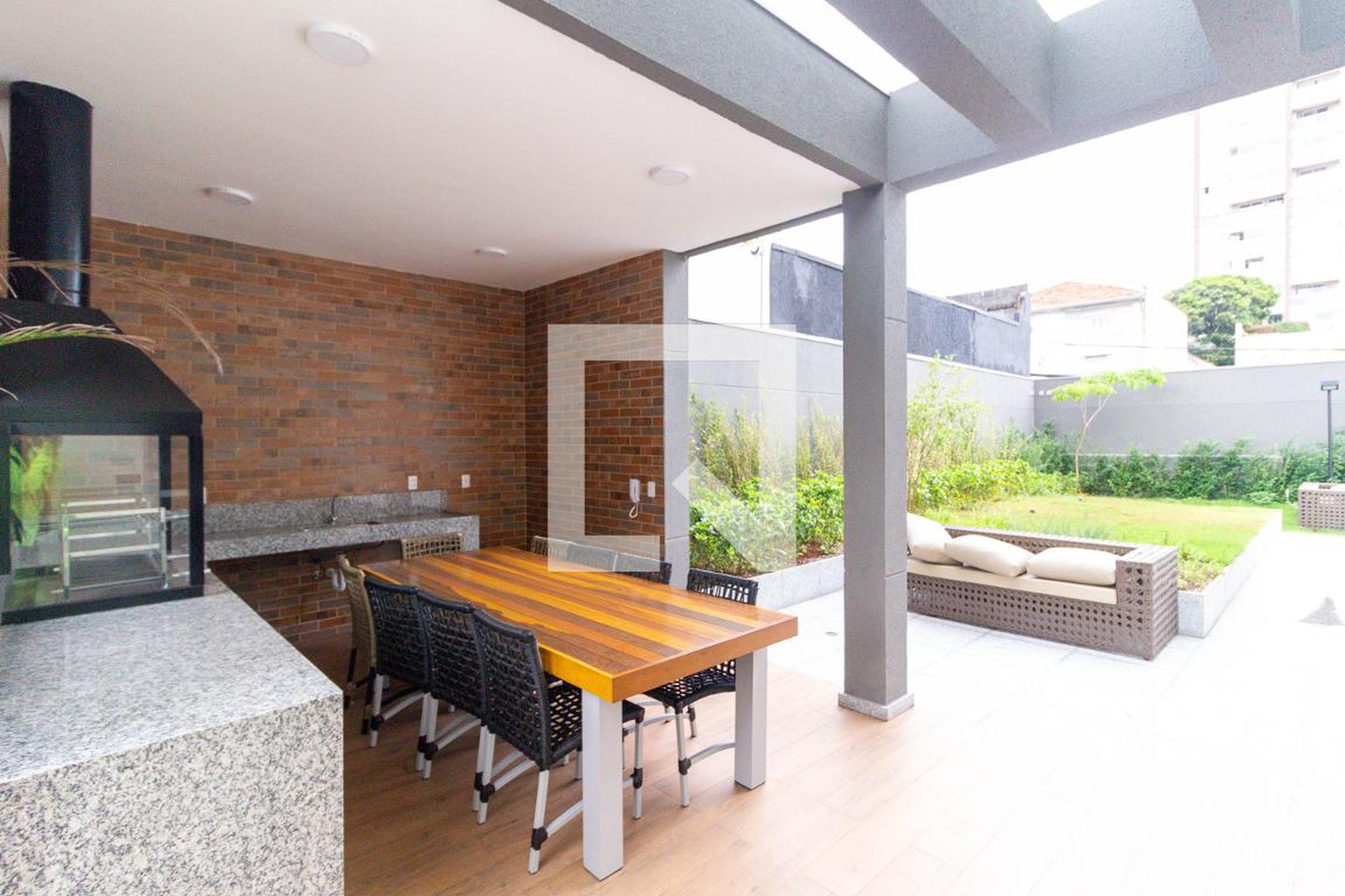 Churrasqueira - Dom Ipiranga