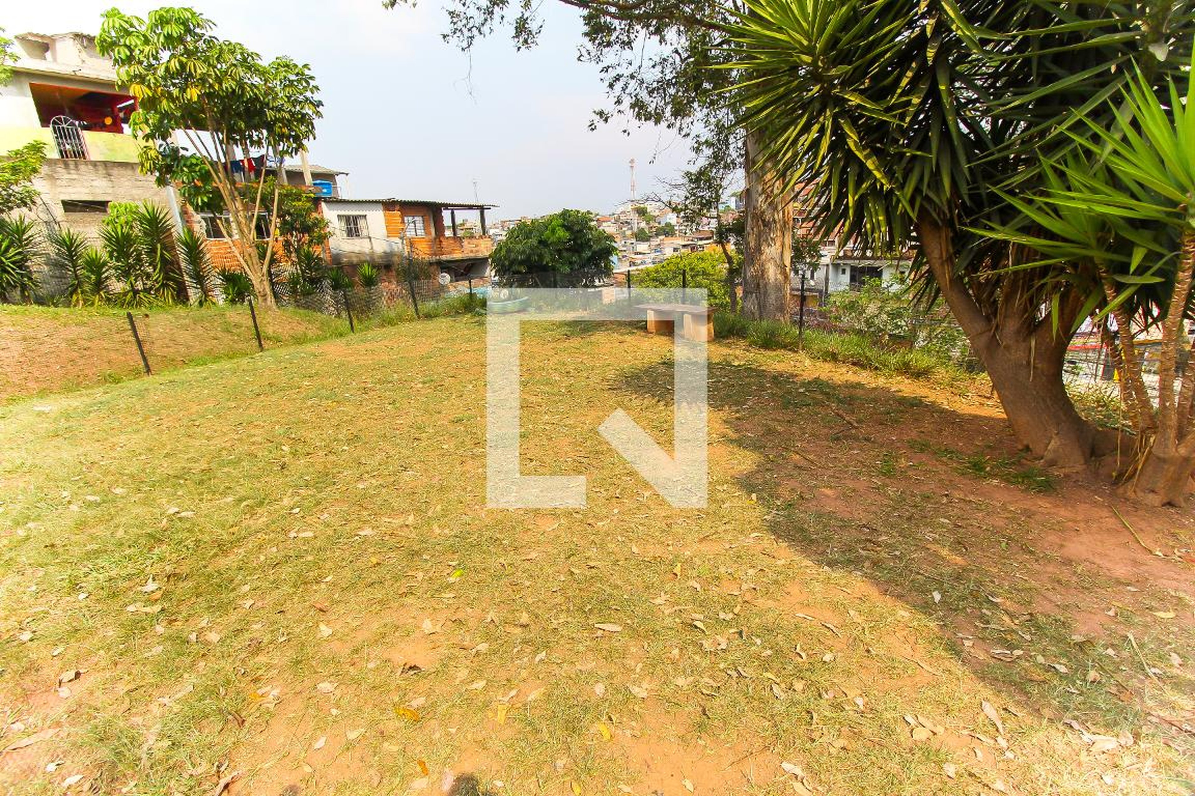 Espaço Pet - Residencial Araucarias I-A