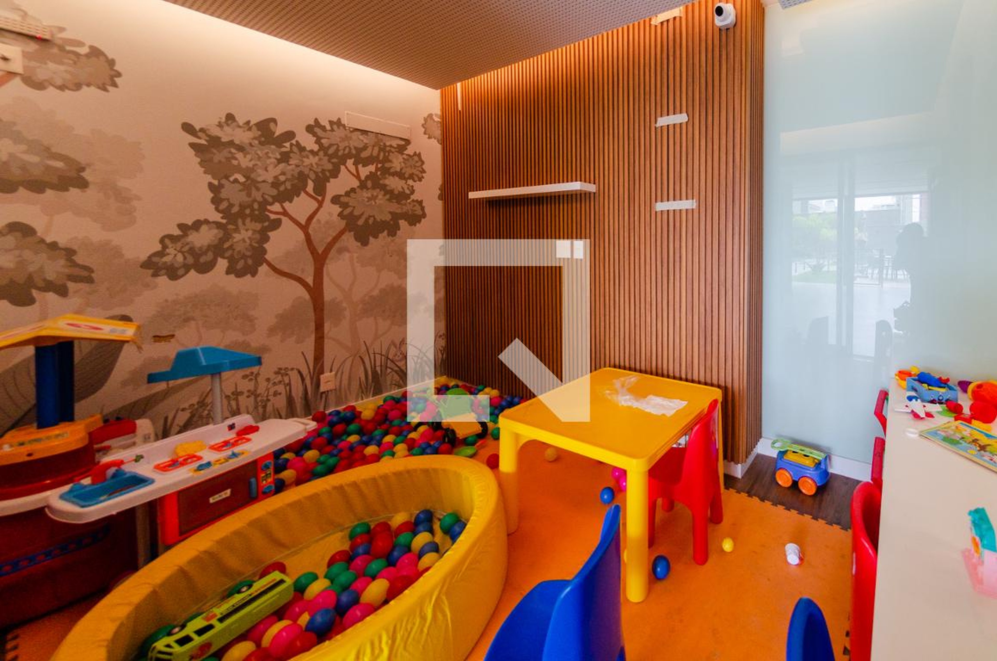 Espaço Kids - Edifício Veneto