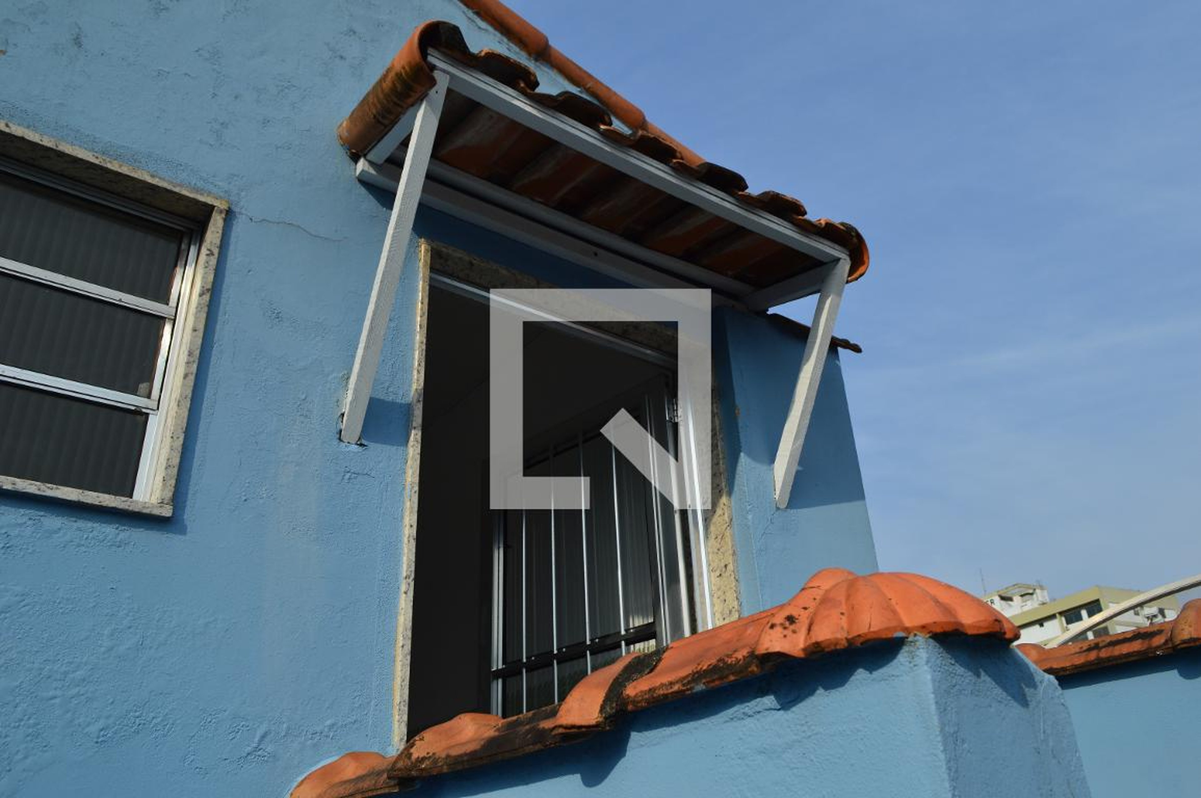 Entrada - Vila Marajó