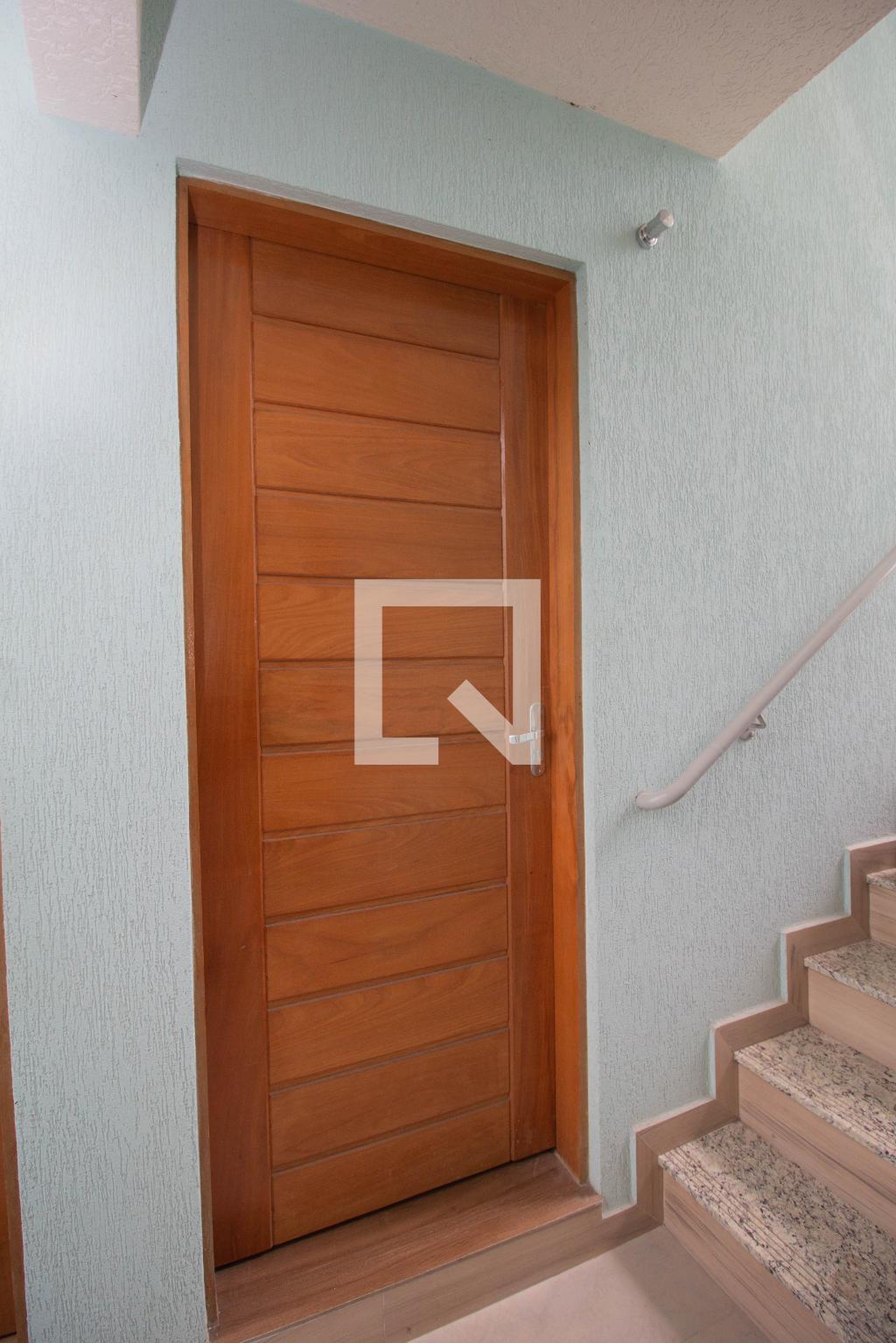 Hall de Entrada - null