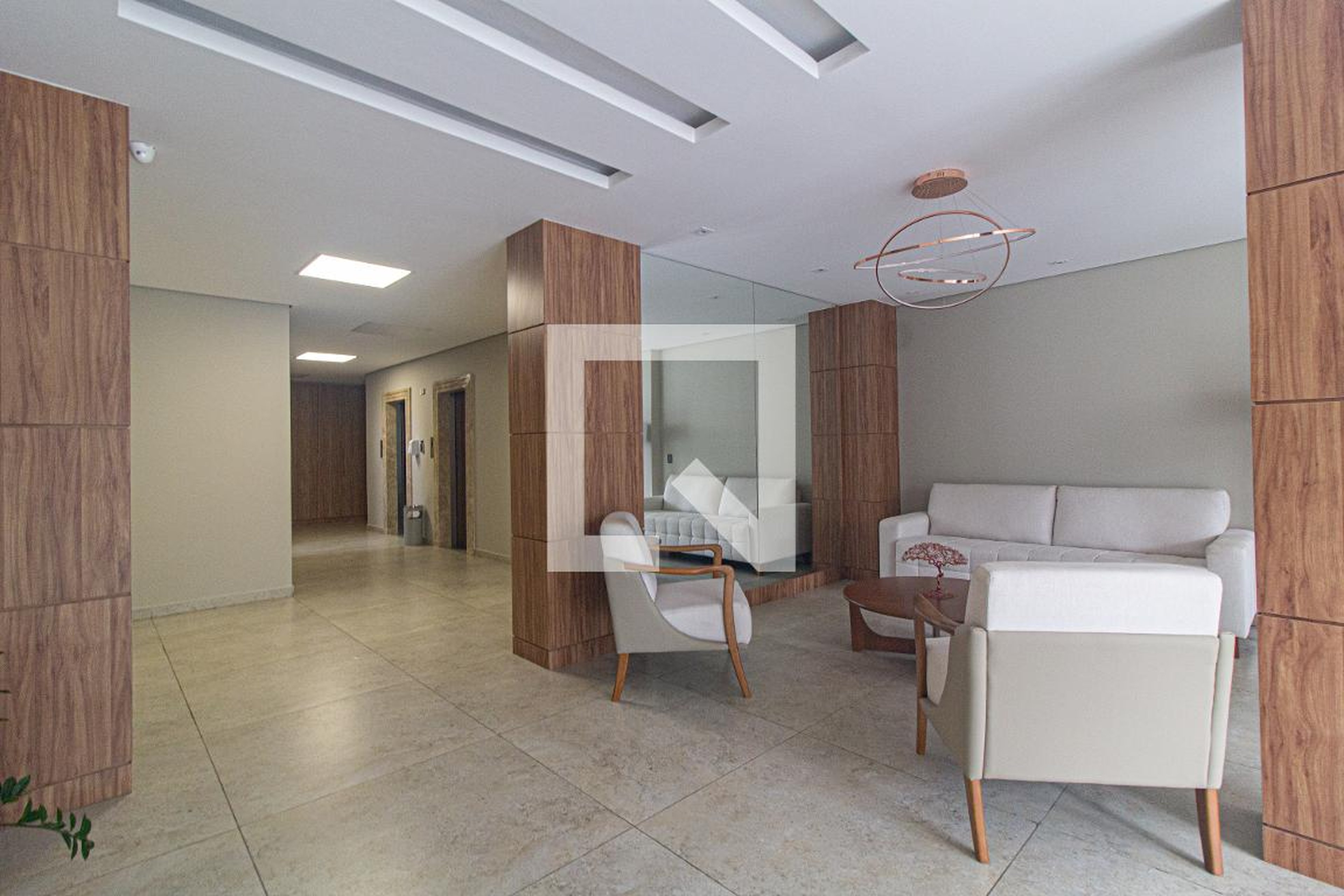 Hall de entrada - 