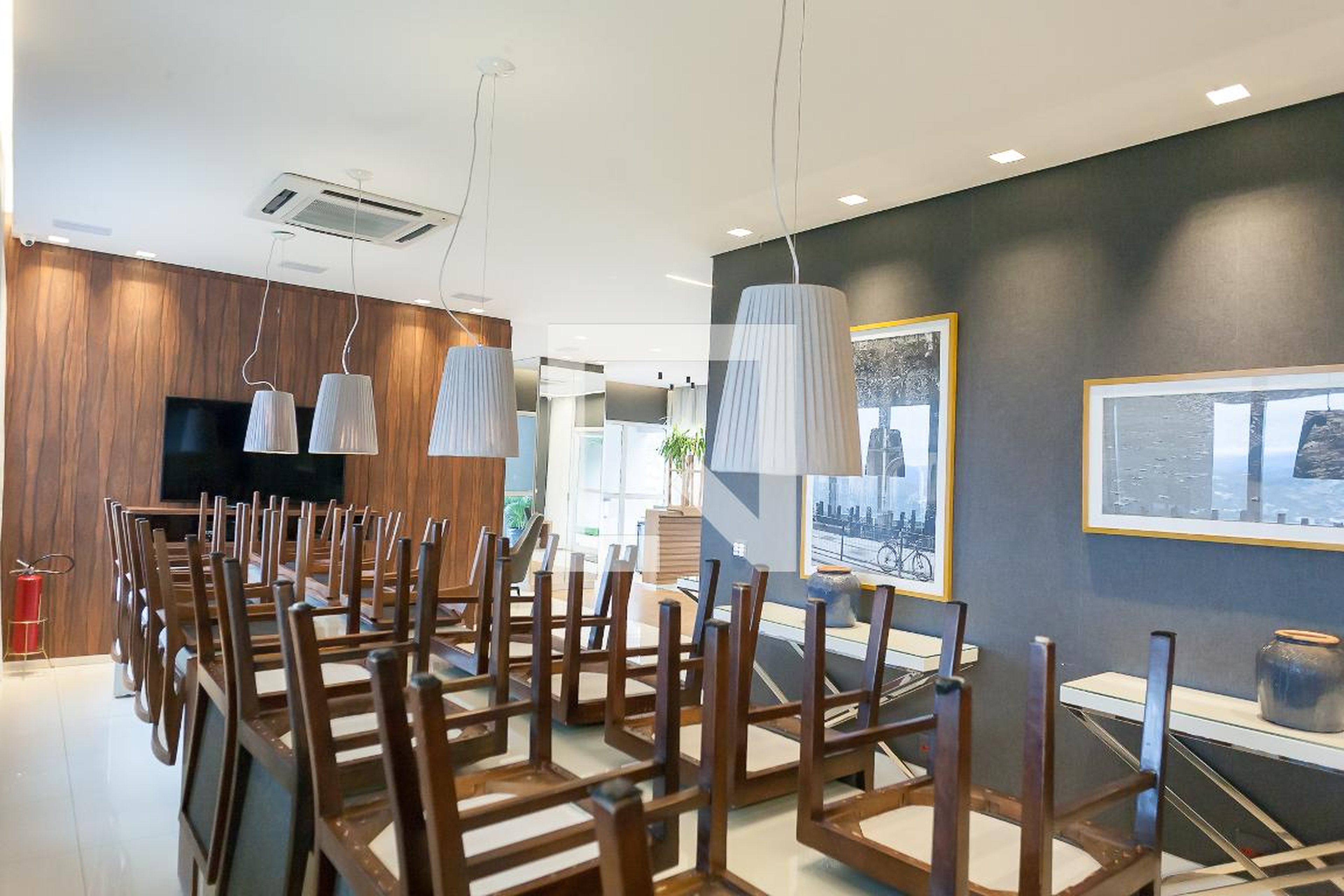 Espaço Gourmet - Villaggio Monticiello