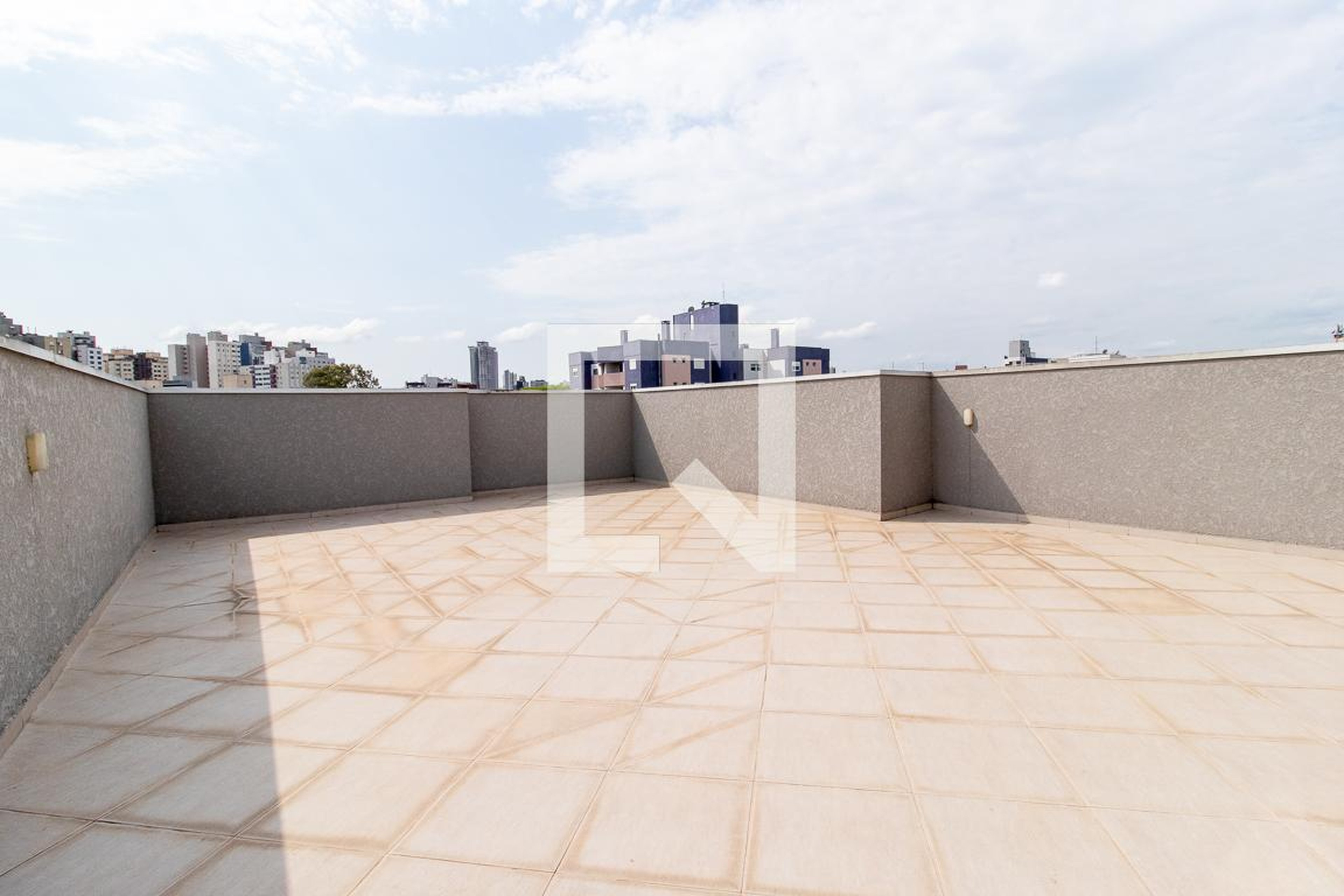 Área comum - Chimay