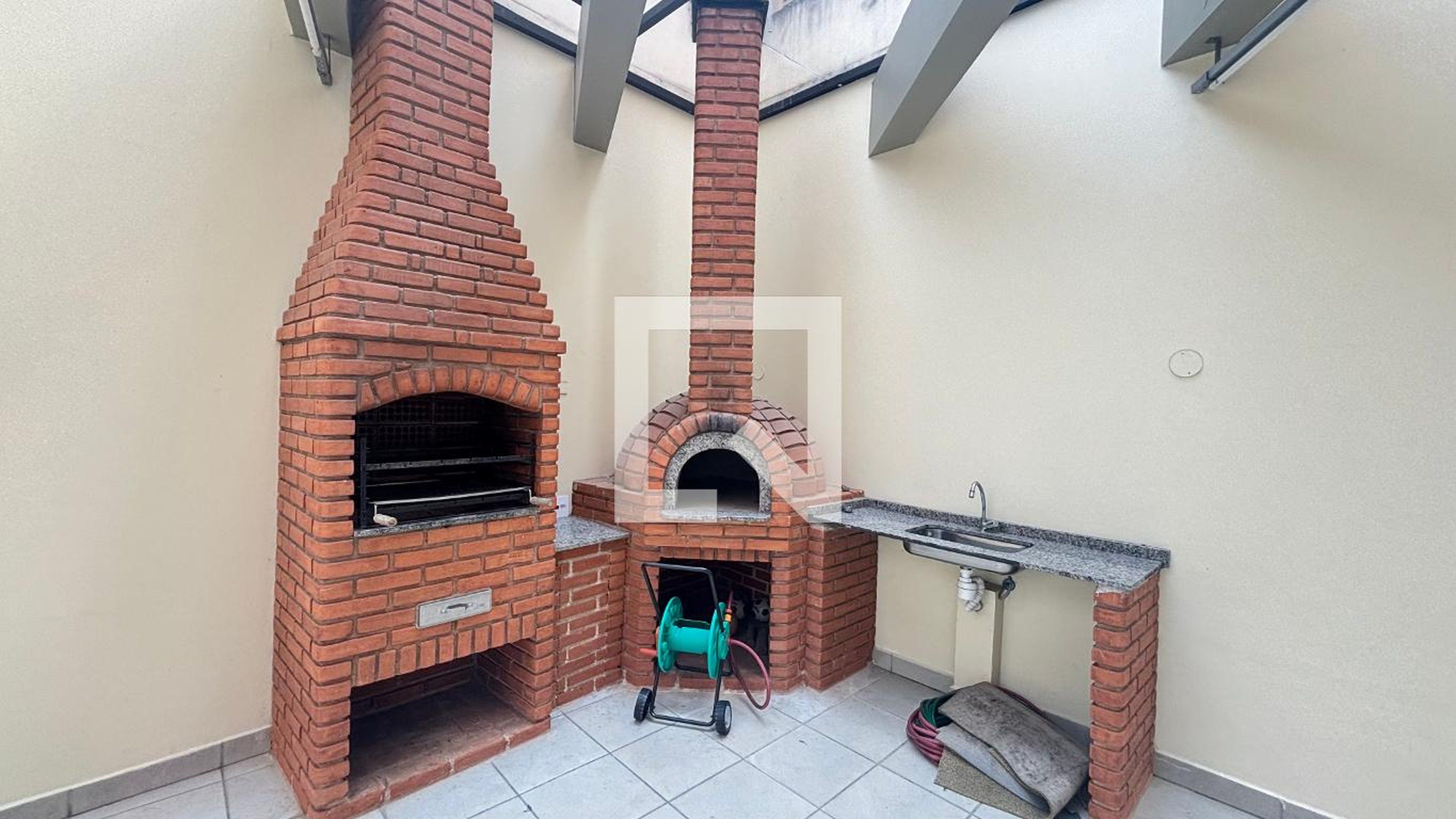 Churrasqueira - Belvedere