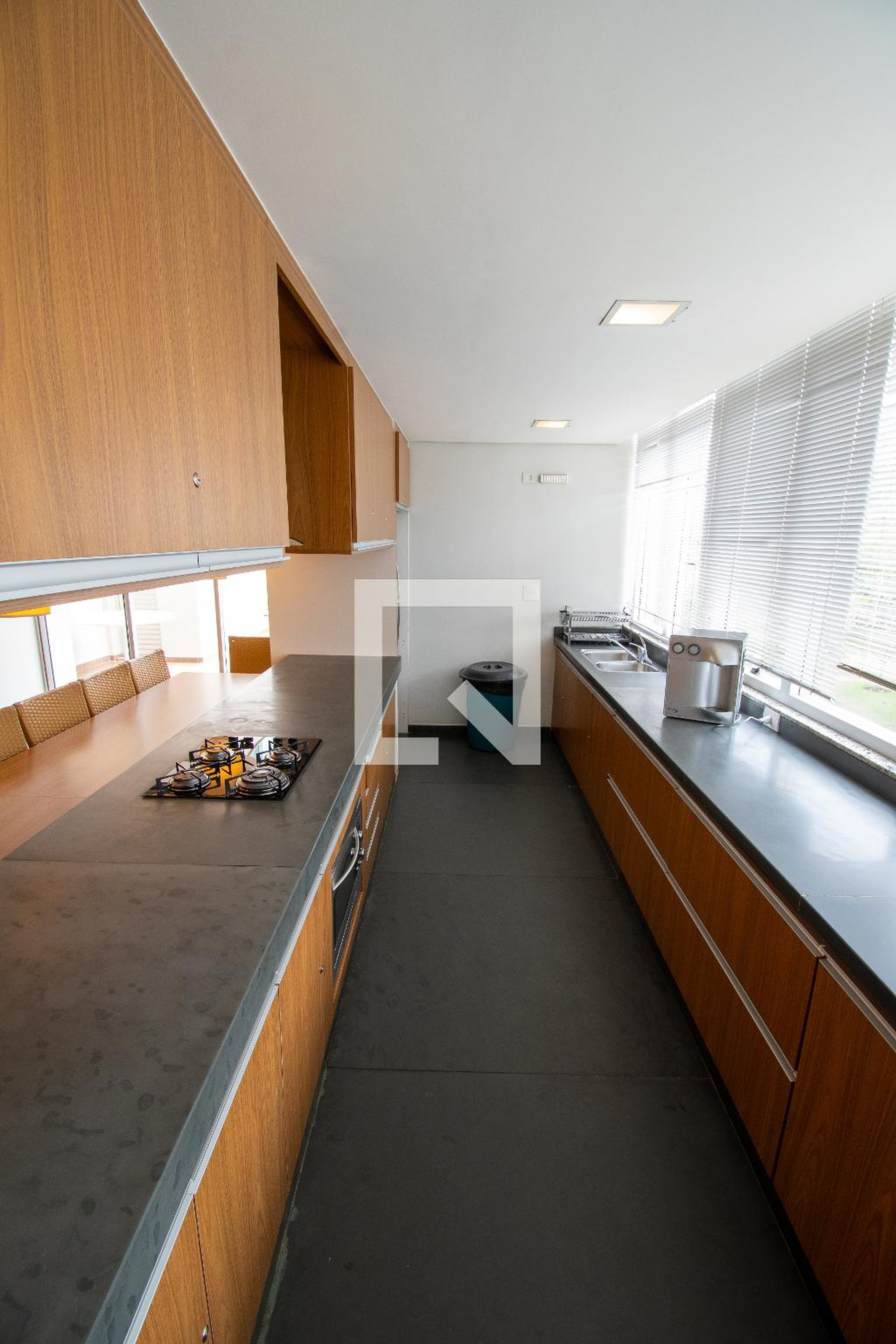 Espaço Gourmet - Vitali