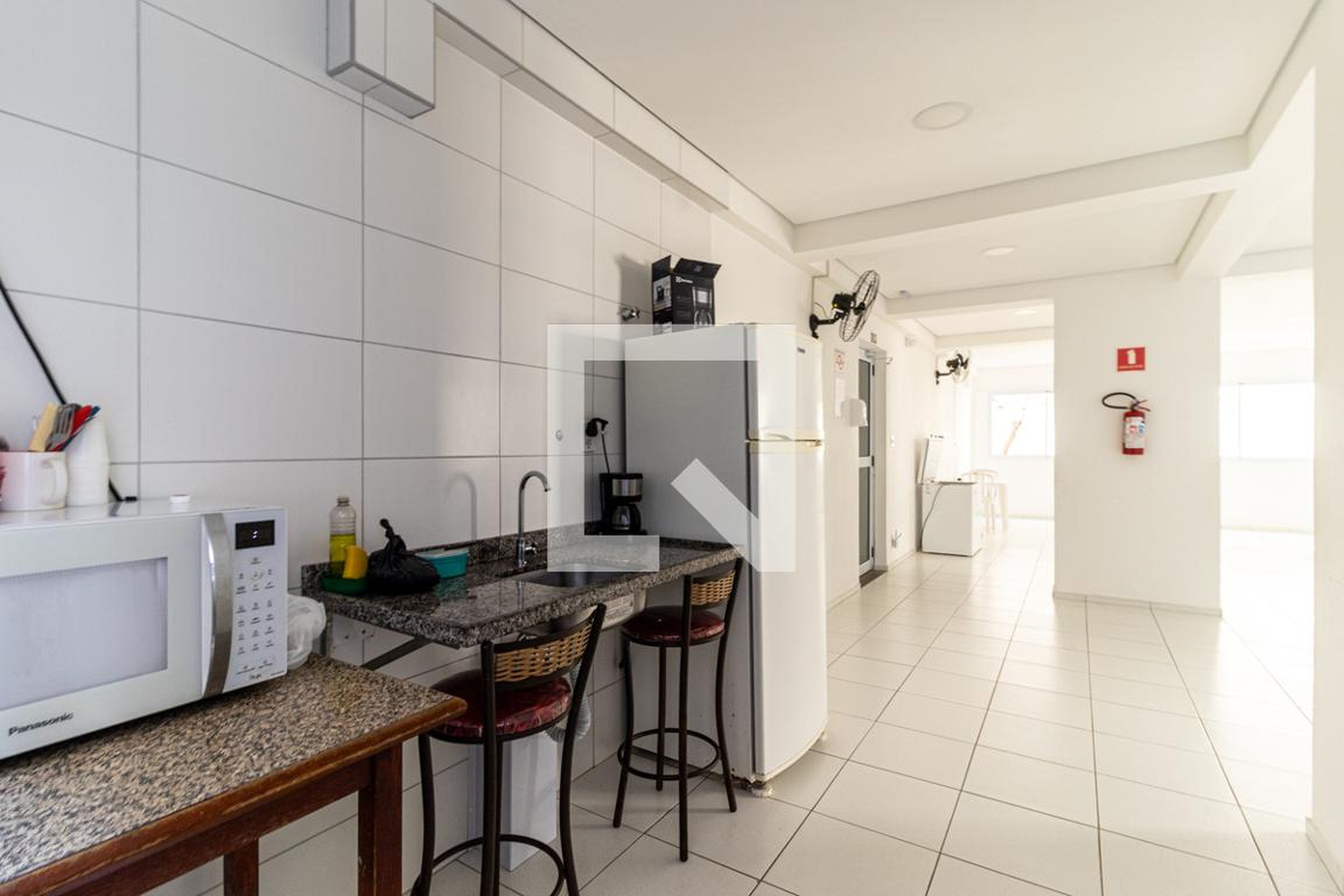 Salão de Festas - Gusmoes