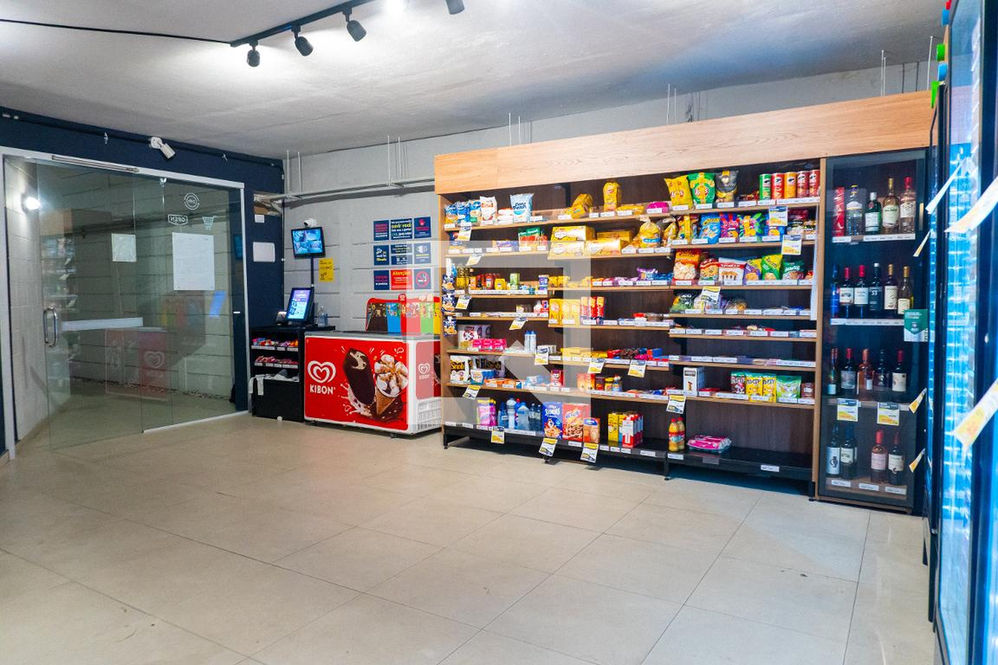 Área Comum - Florart