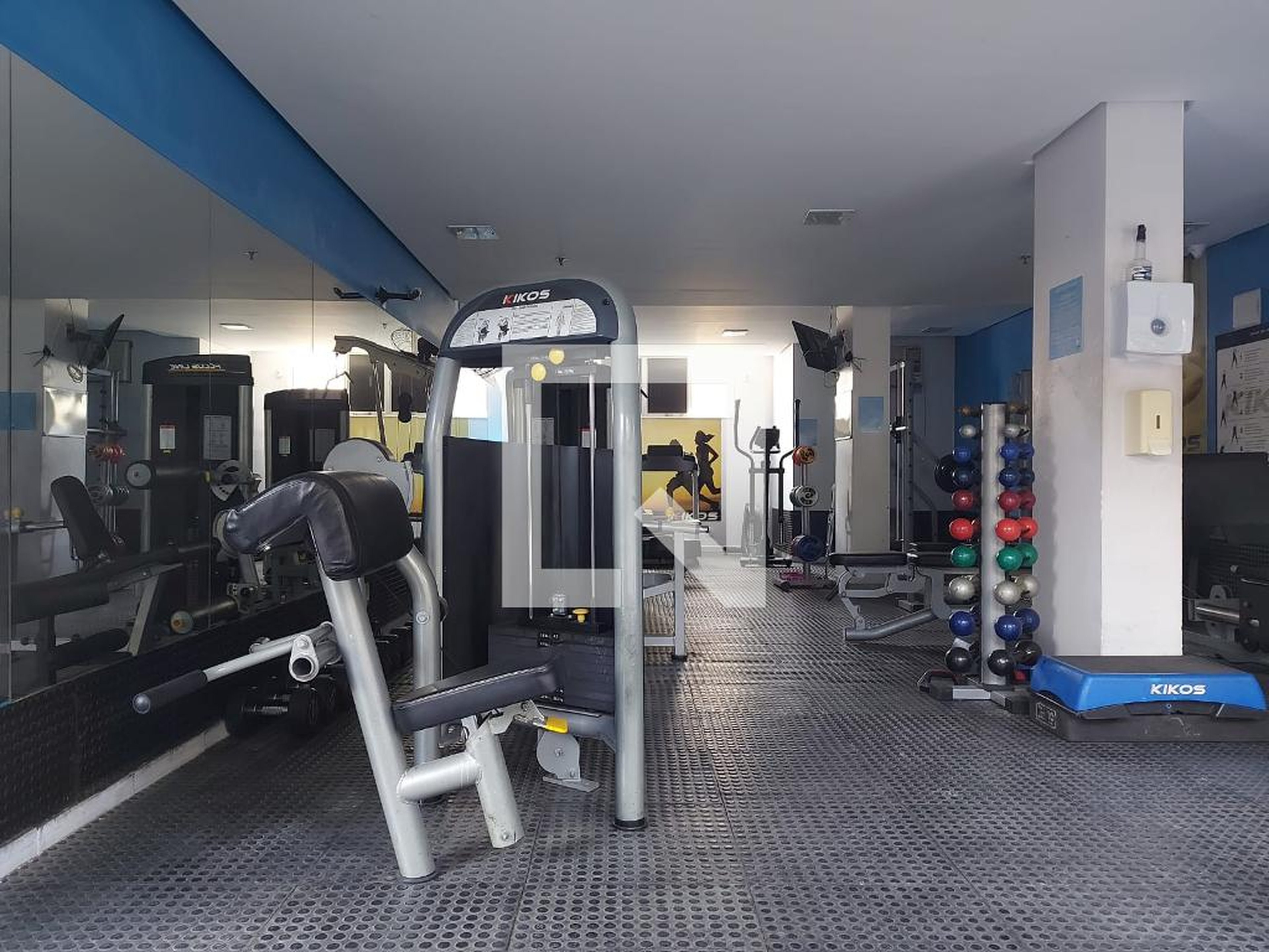 Academia - Spazio Riverside