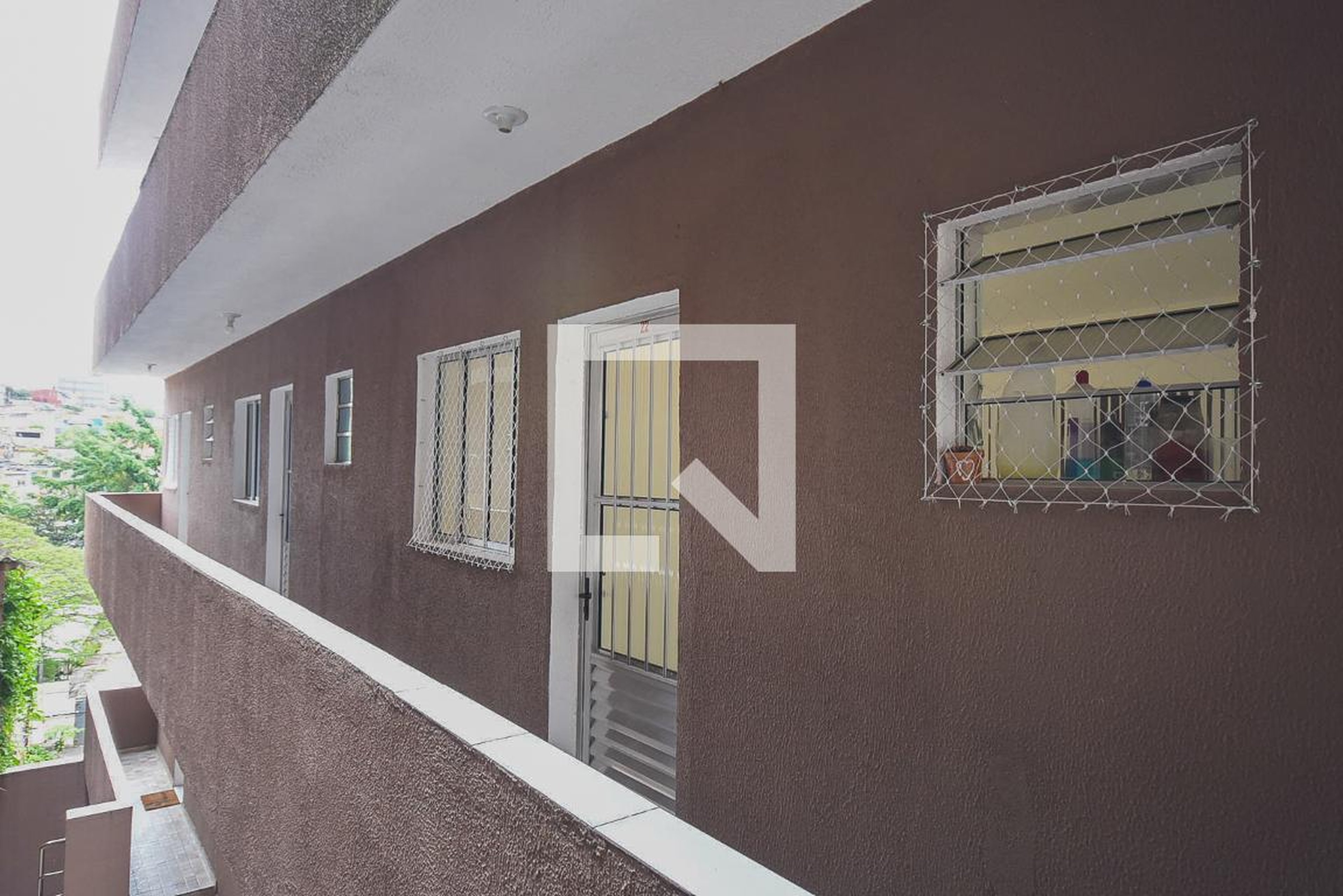 Entrada - Particular