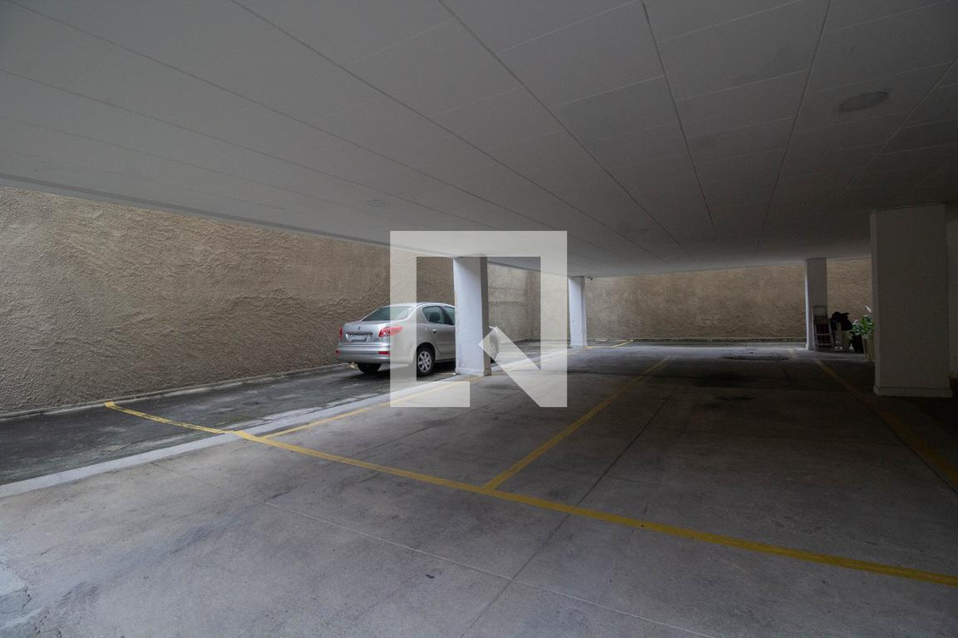 Área comum - Tatiana Martins