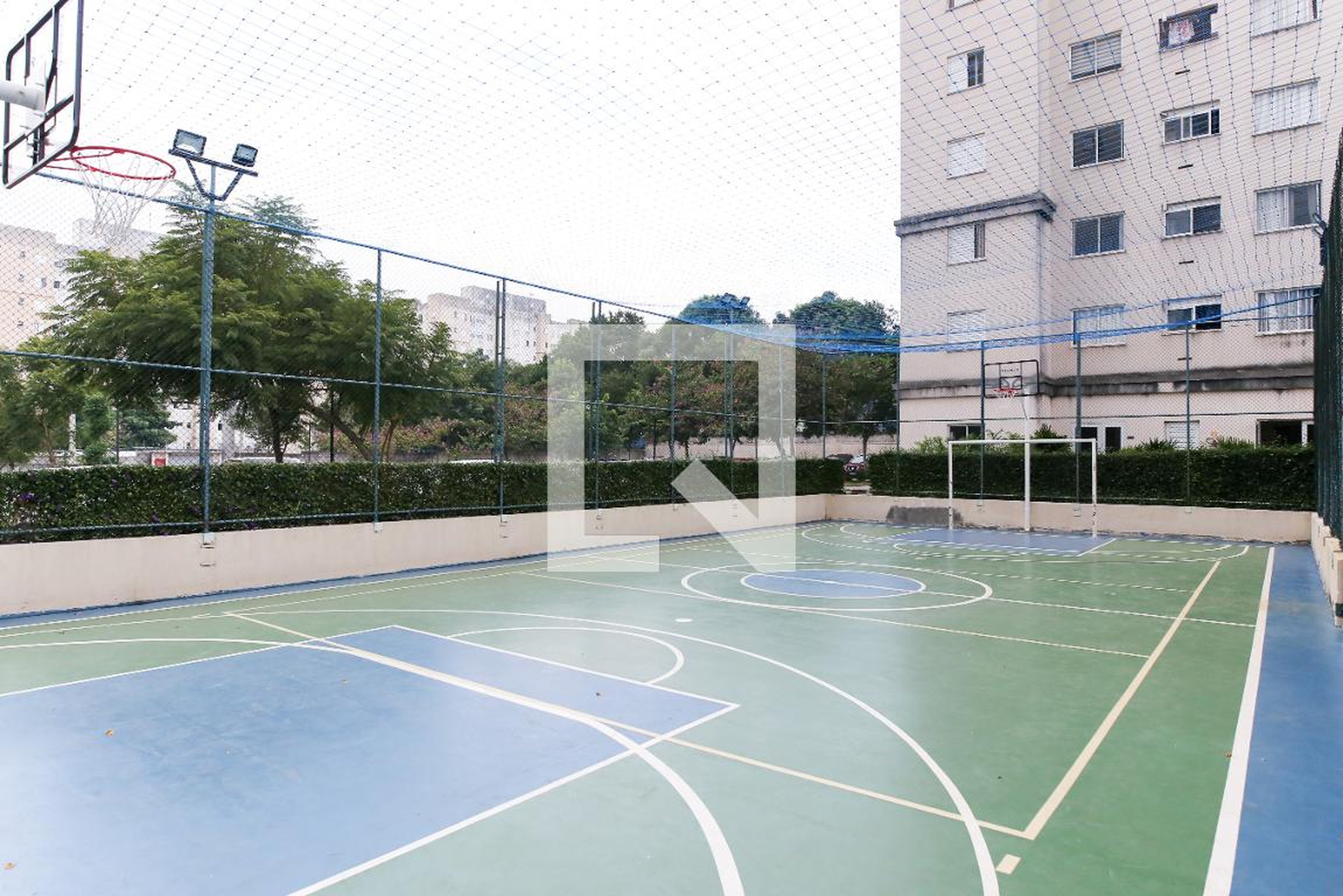 Quadra - Fatto Acqua