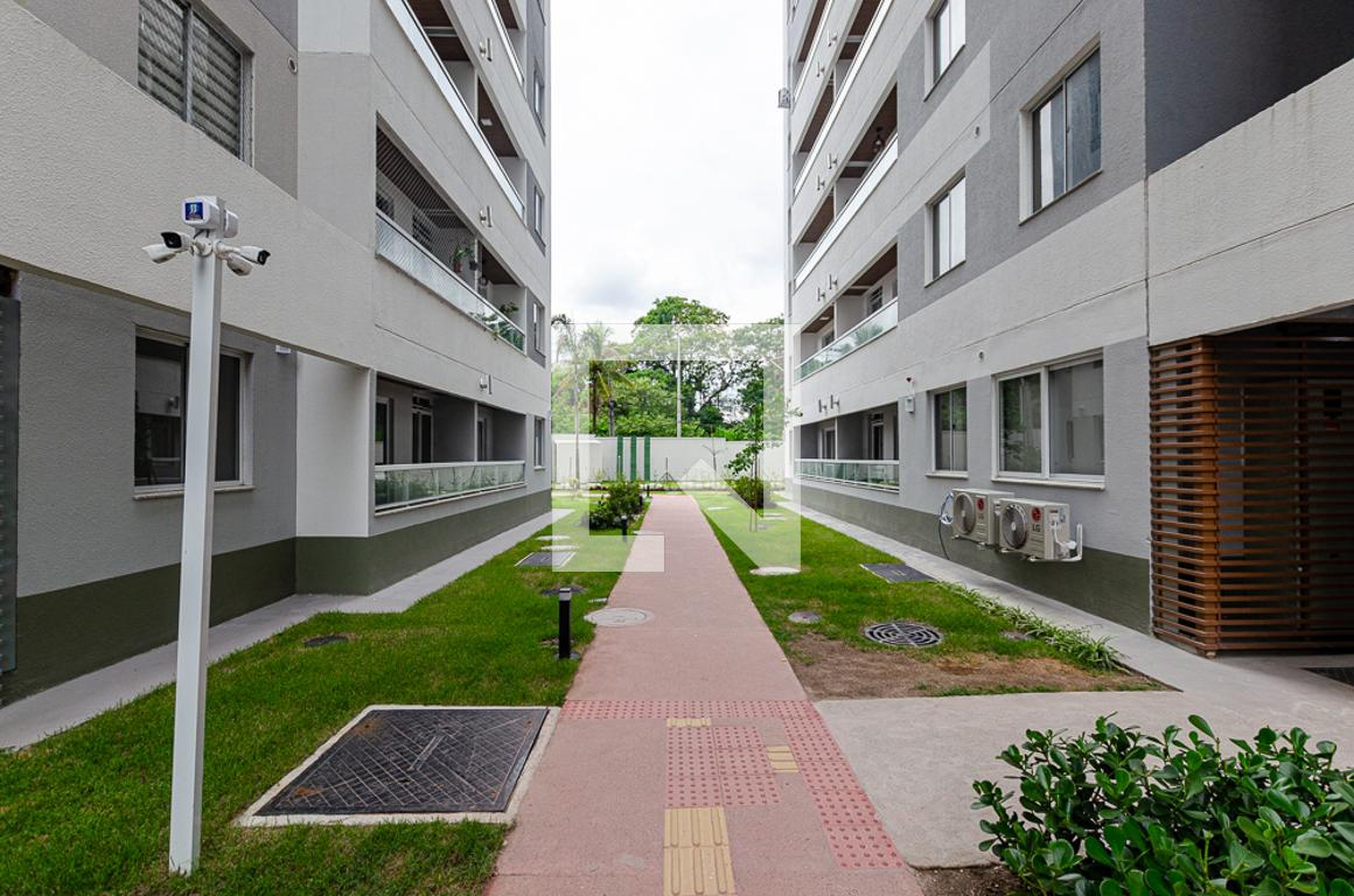 Entrada - Aldeias de Pendotiba