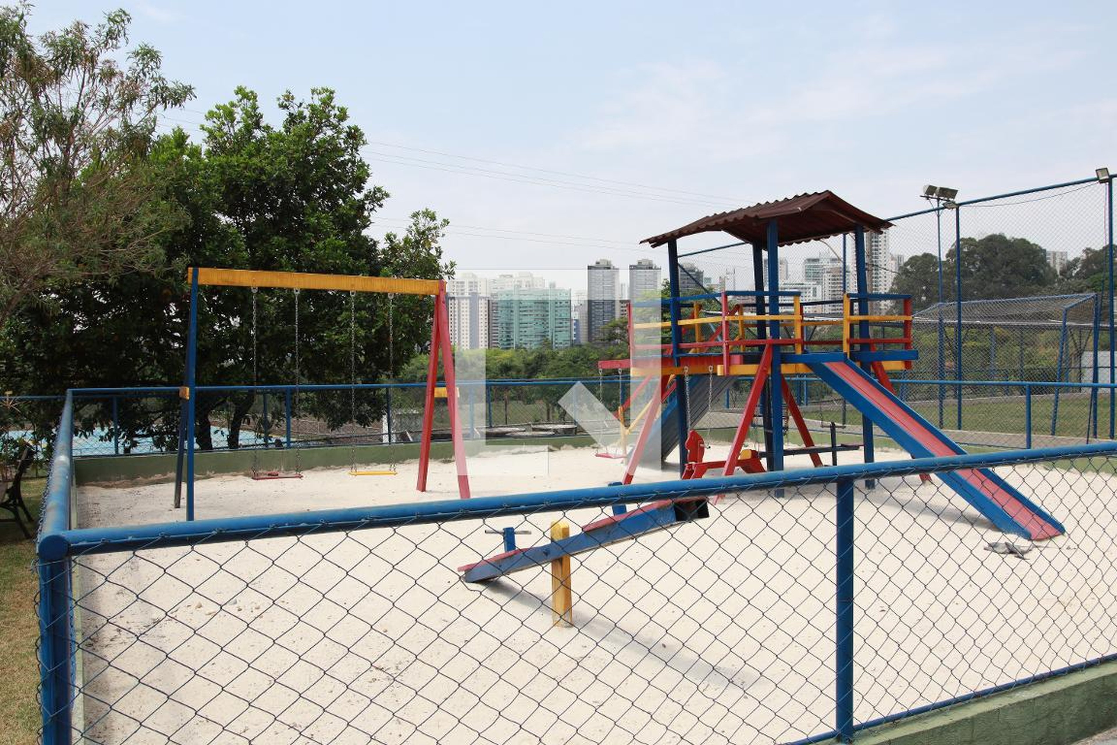 Playground - Serra da Mantiqueira