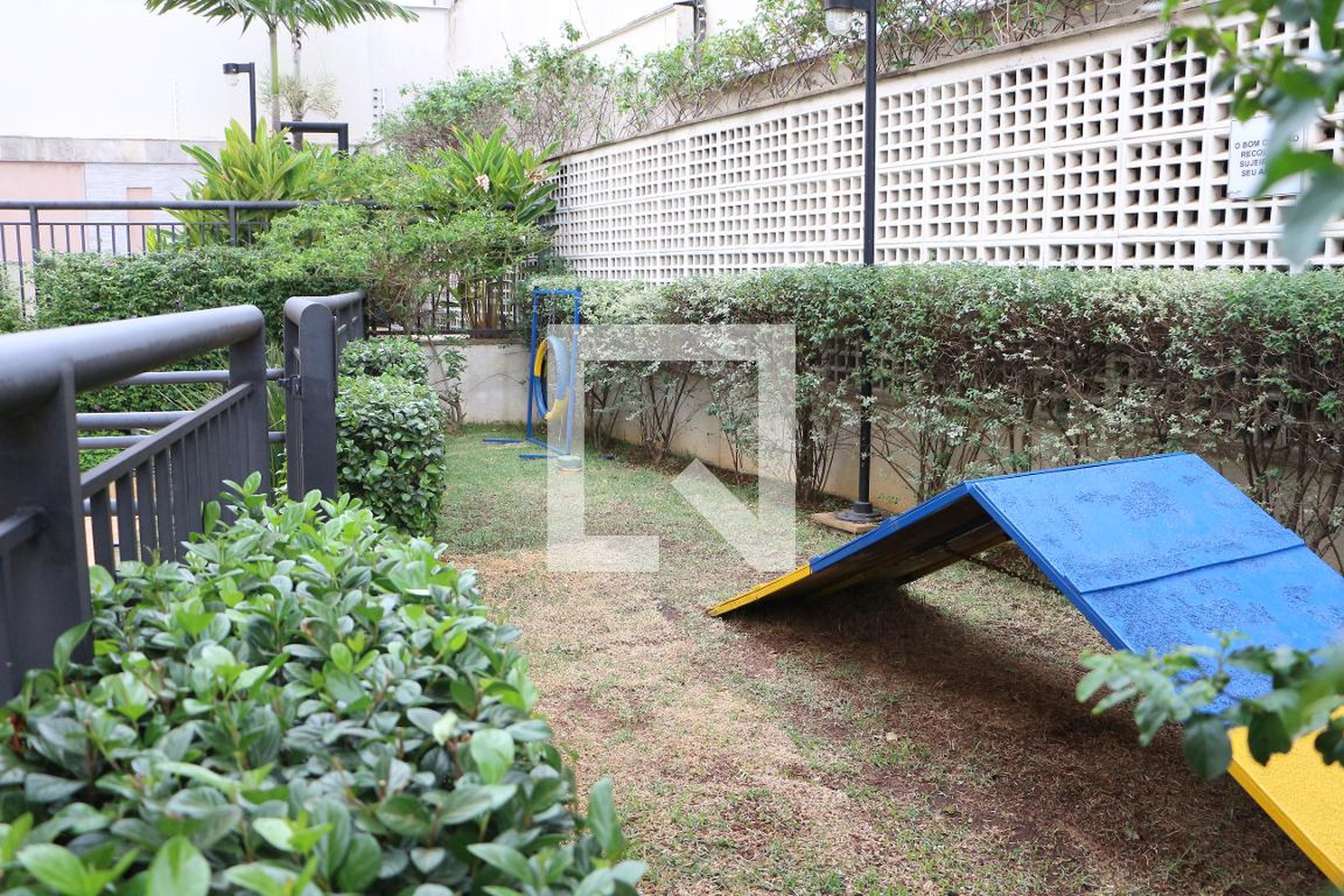 Espaço Pet - Up Home Vila Carrão