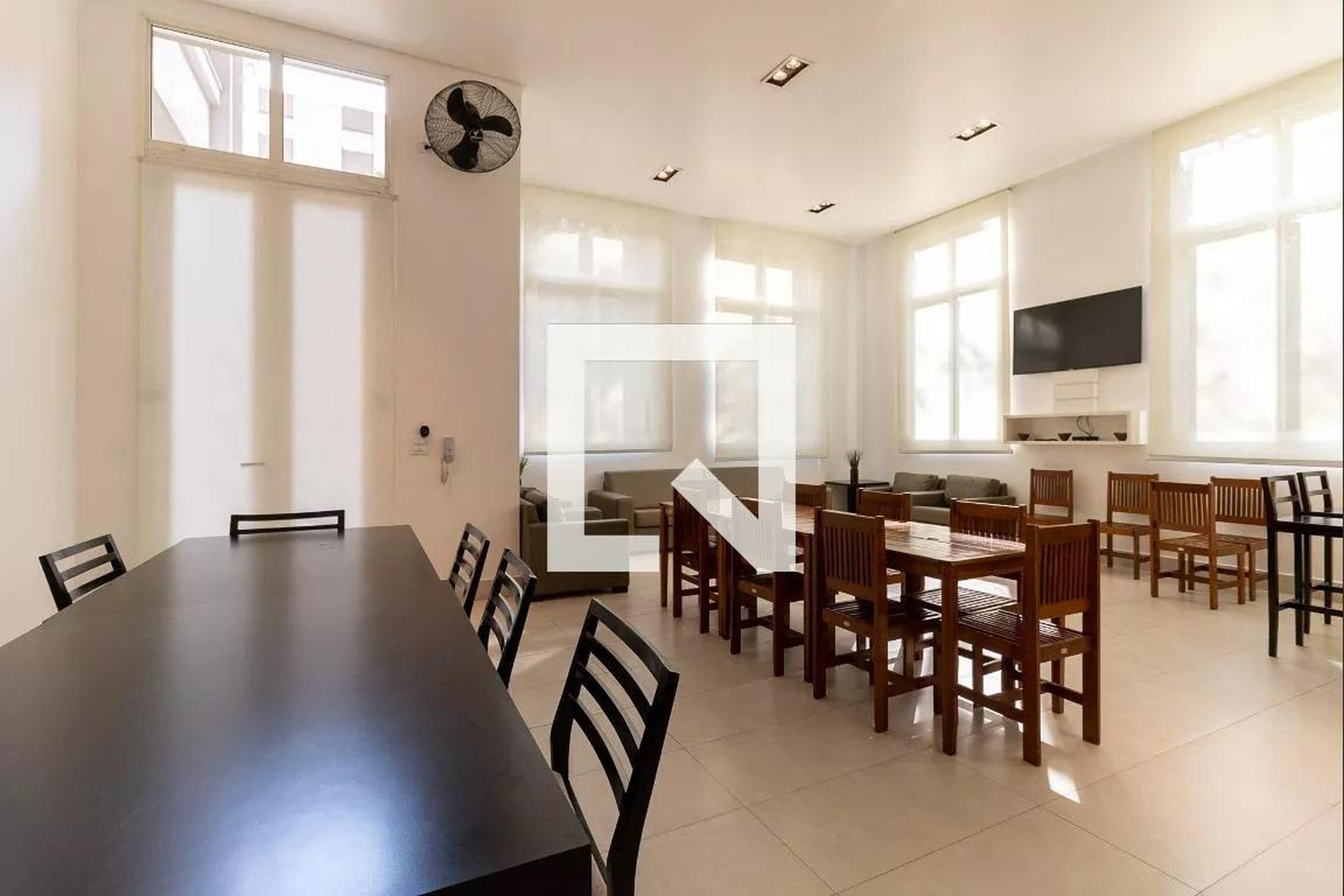 Espaço Gourmet - Heaven vila mariana