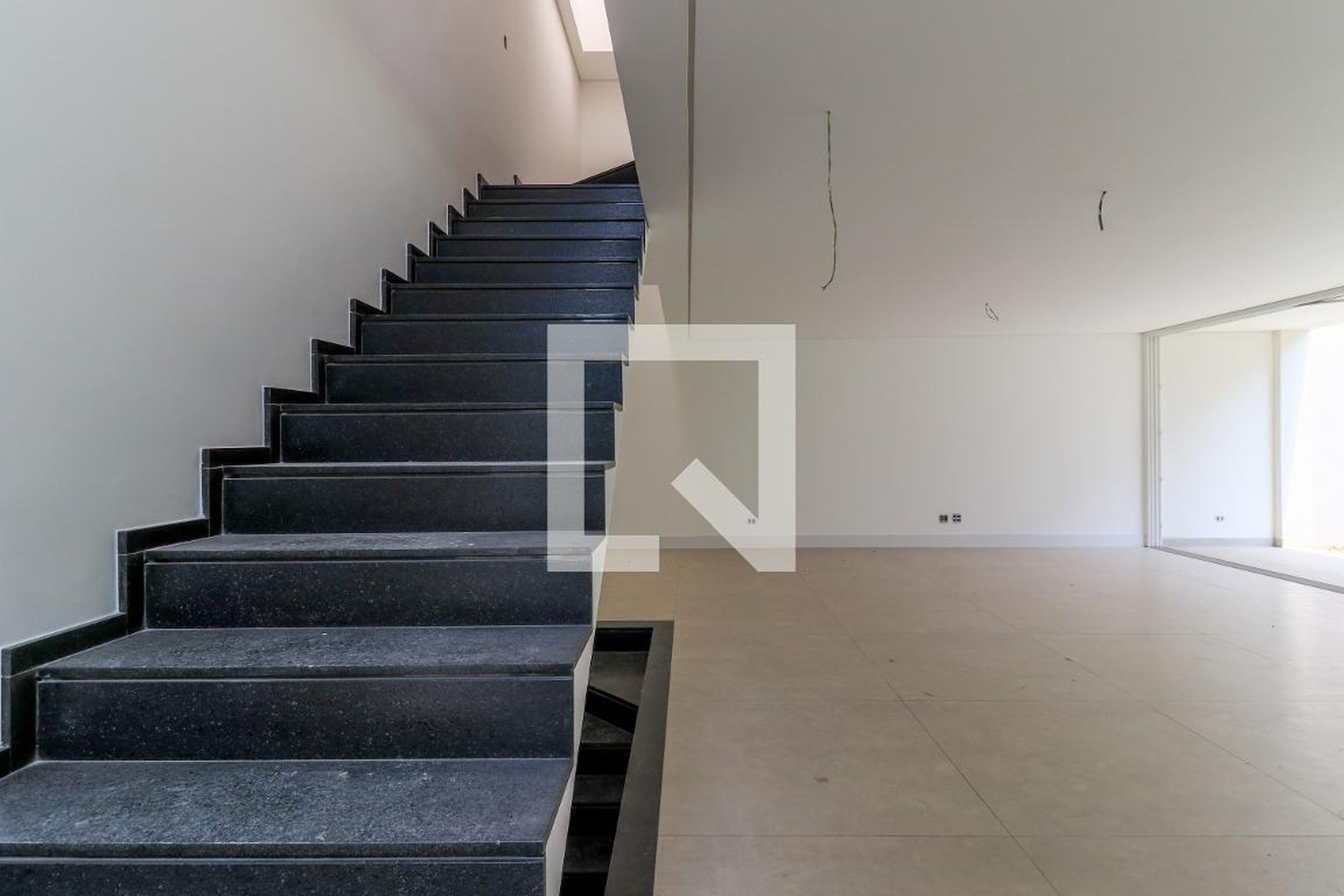 Hall de entrada - Jade