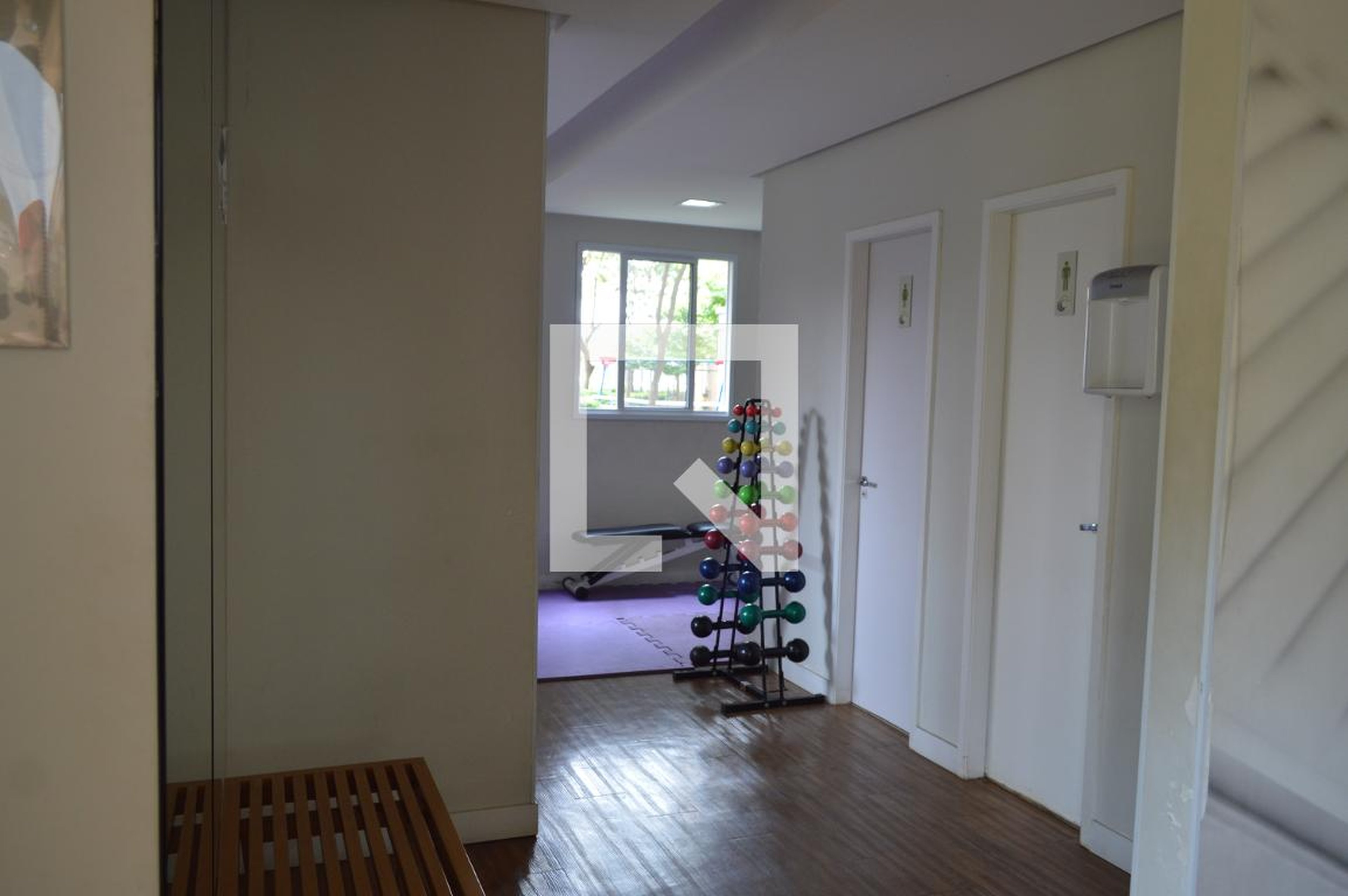 Academia - Amistá Special Resort