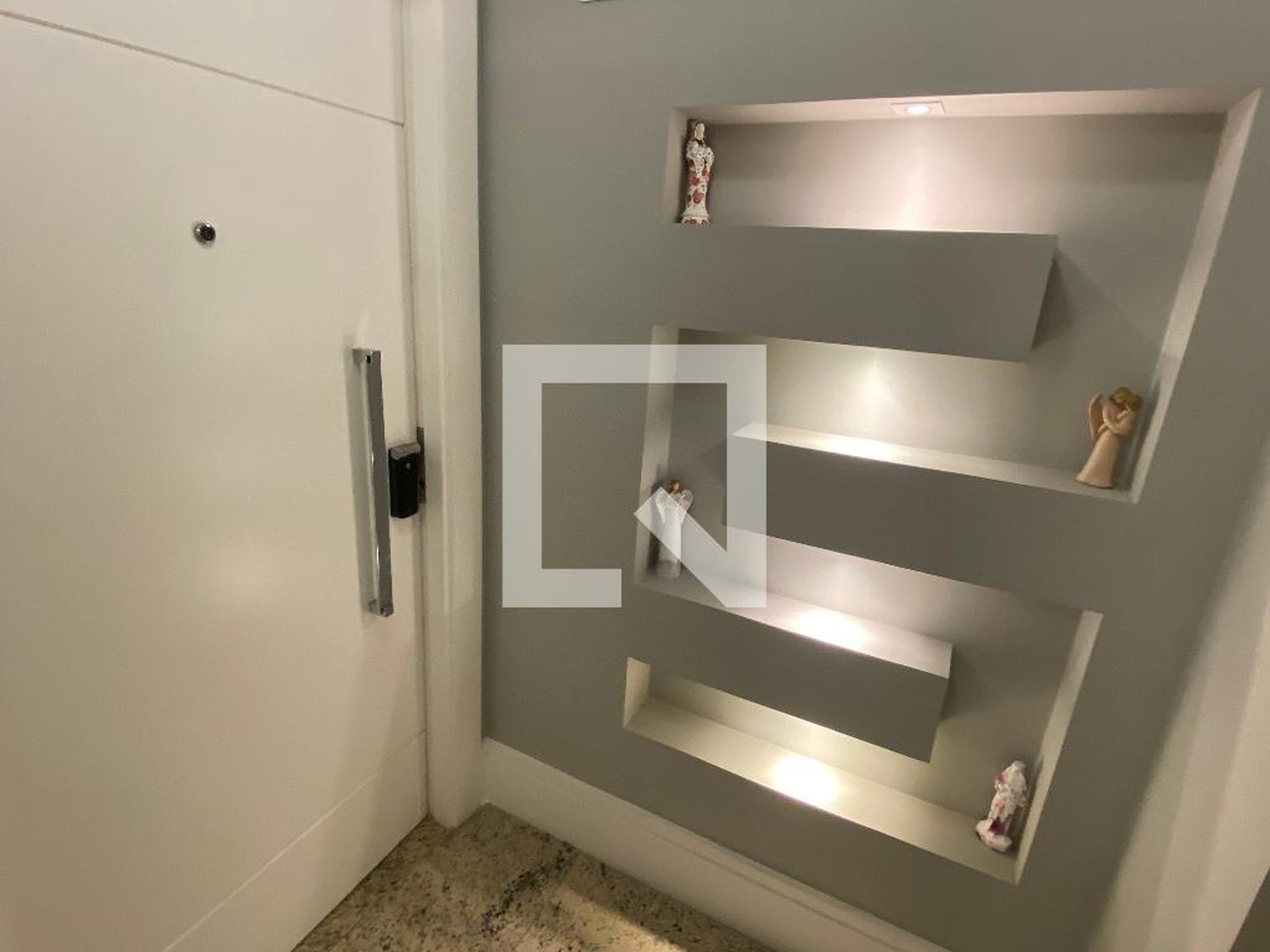 Hall de entrada - Rarus