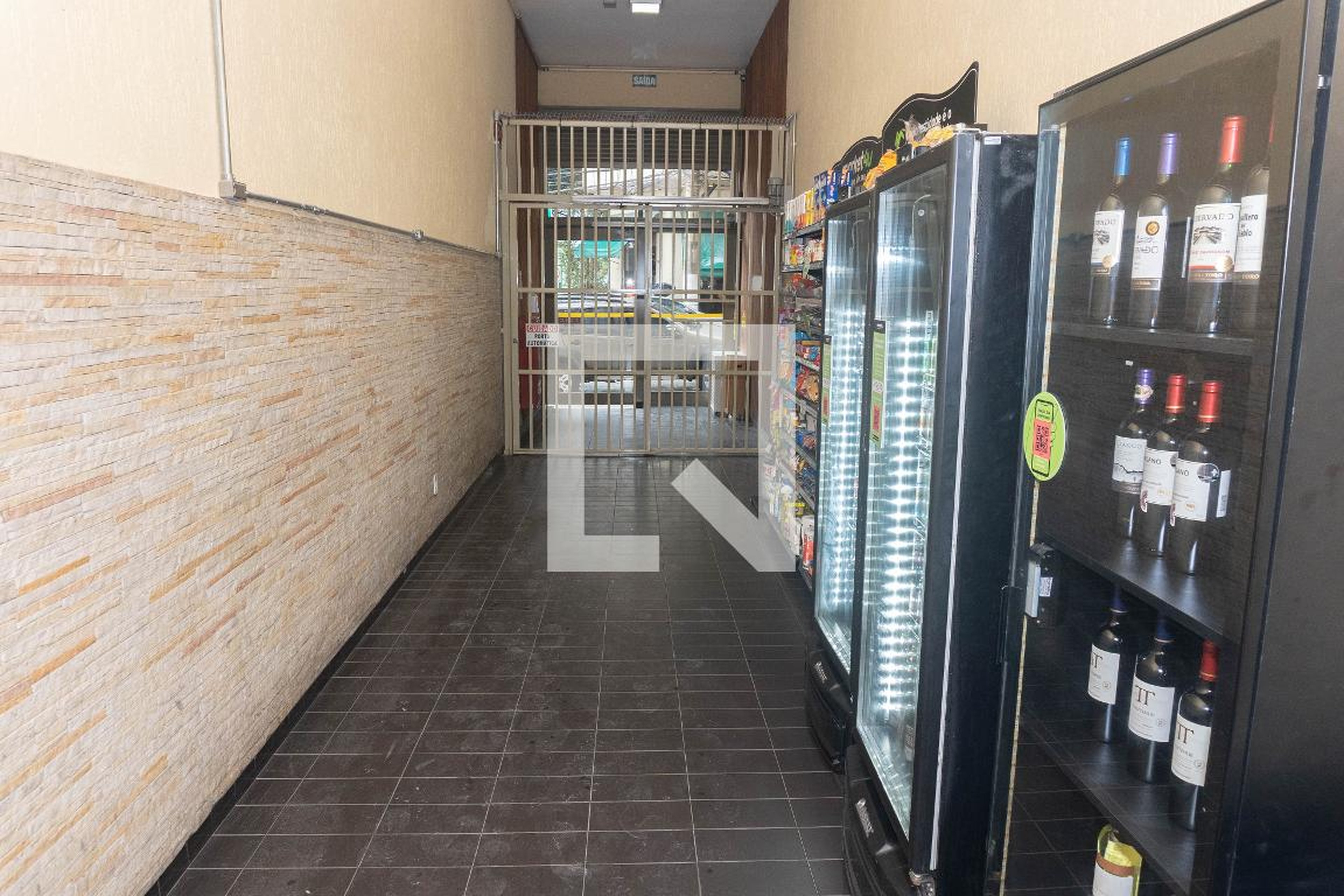 Hall de entrada - null