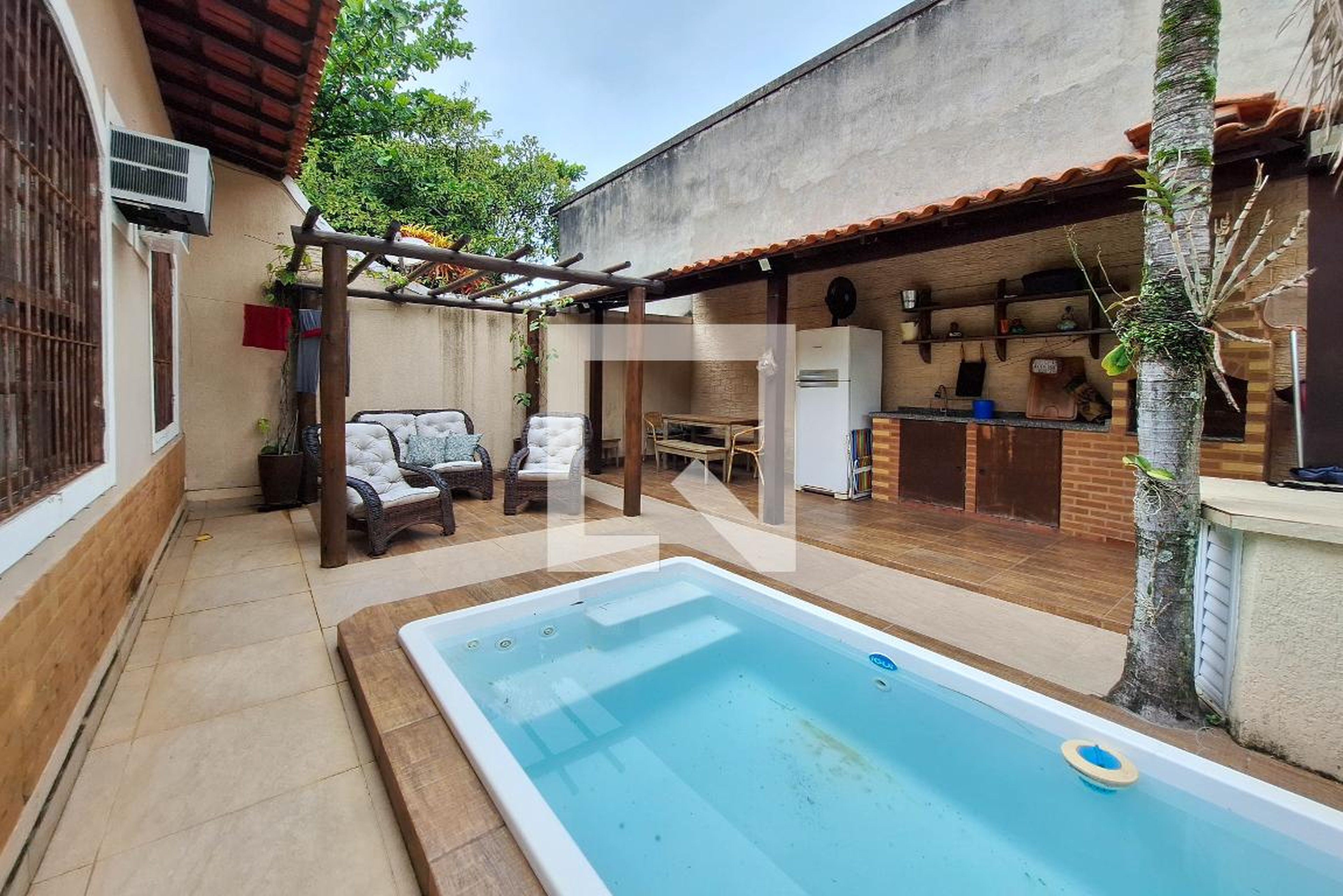 piscina - 