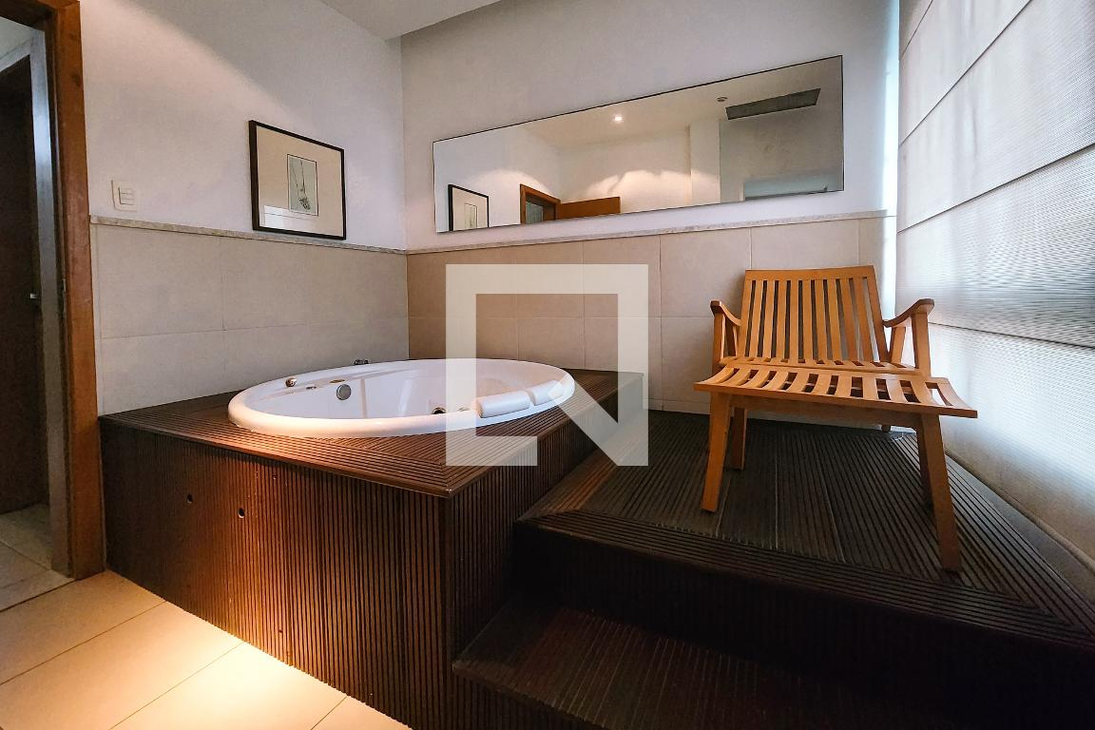 Spa - Life Privilege Itaigara