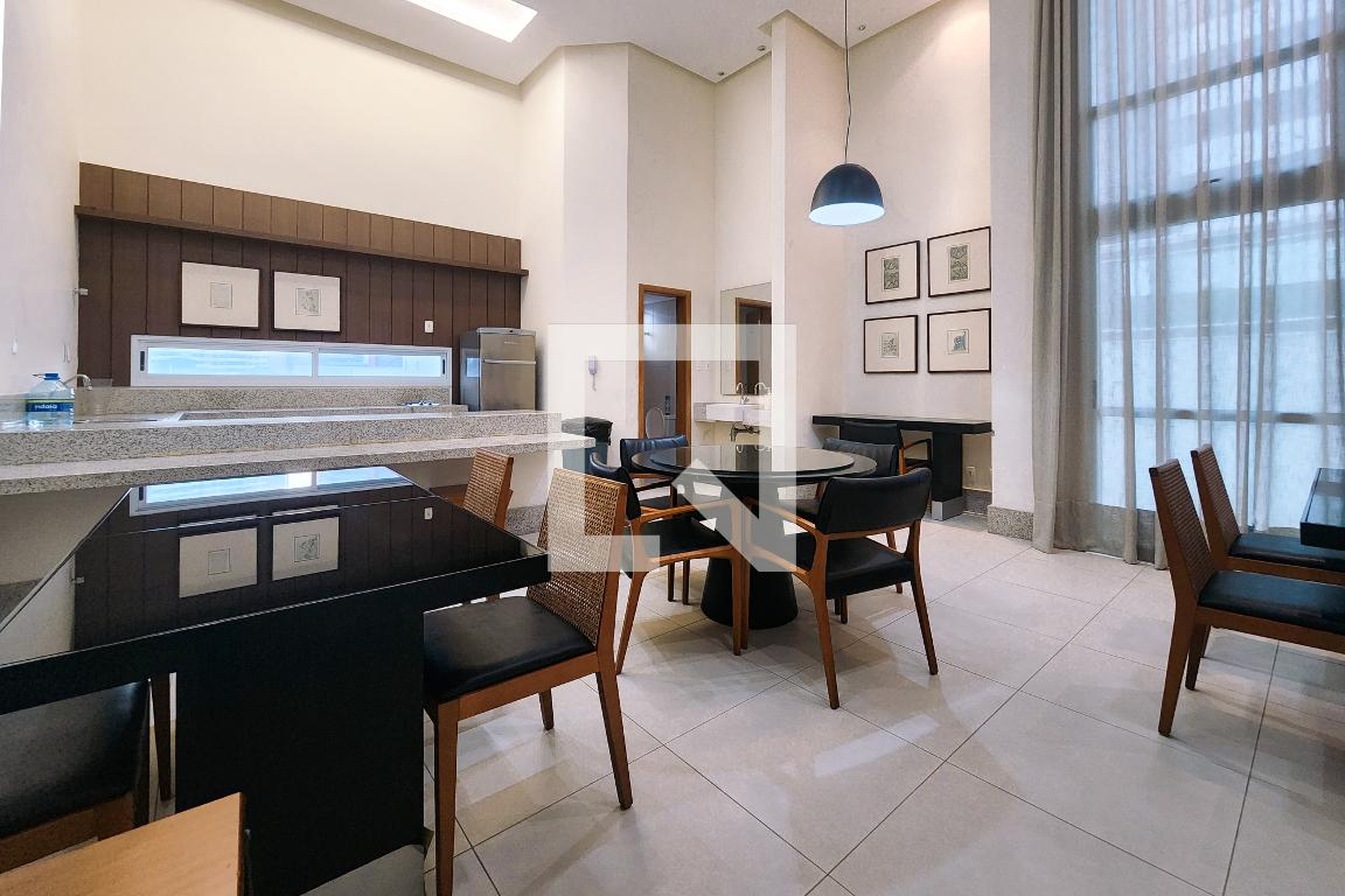 Espaço Gourmet - Life Privilege Itaigara