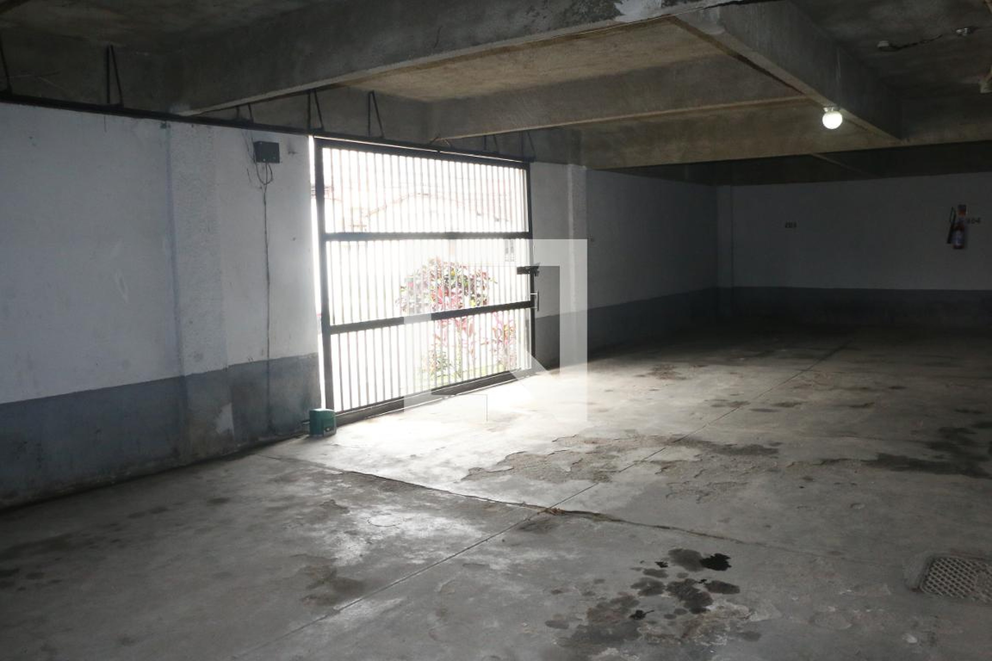 Área comum - Solar dos Girassois