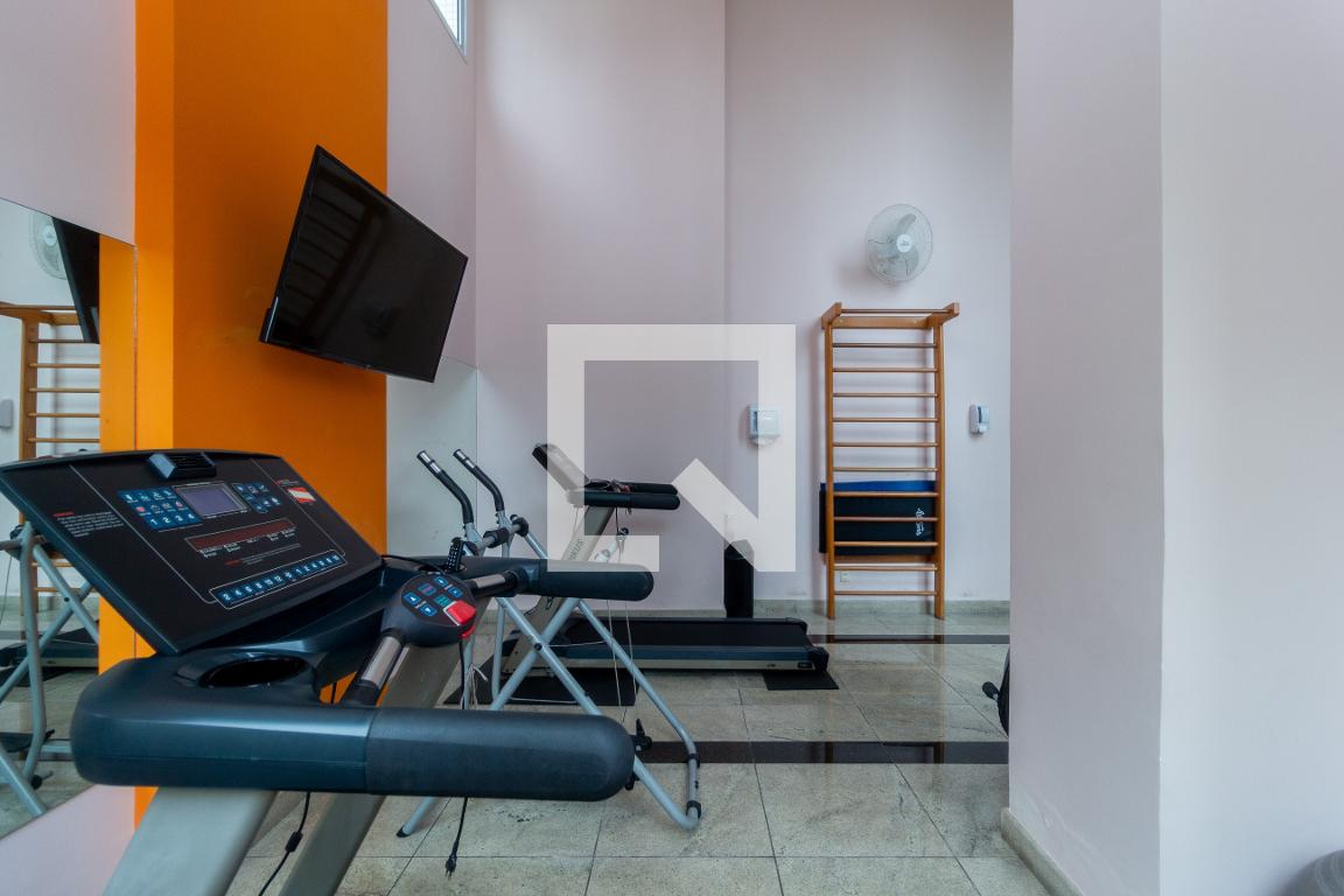 Academia - Haussmann