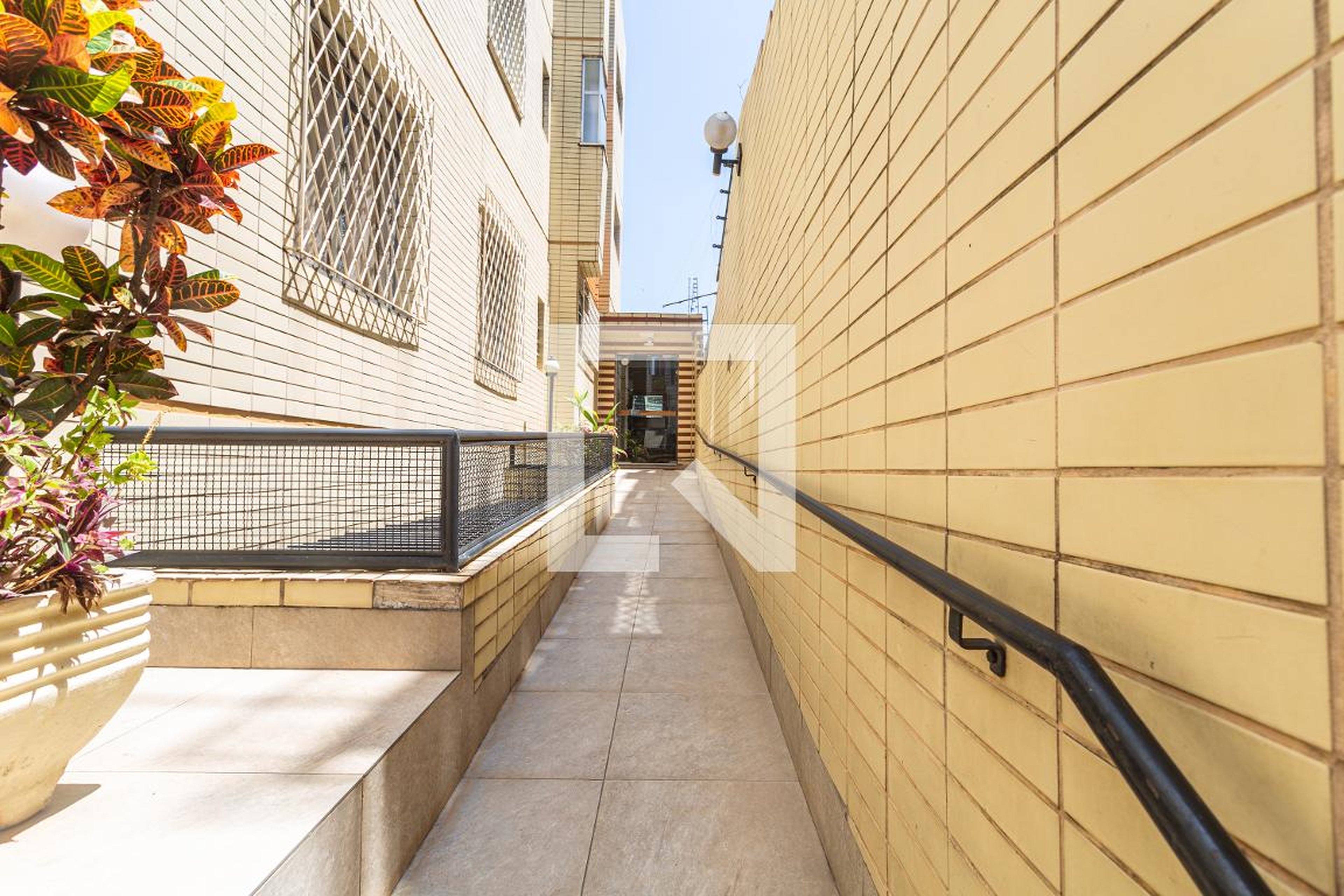 Hall de Entrada - null