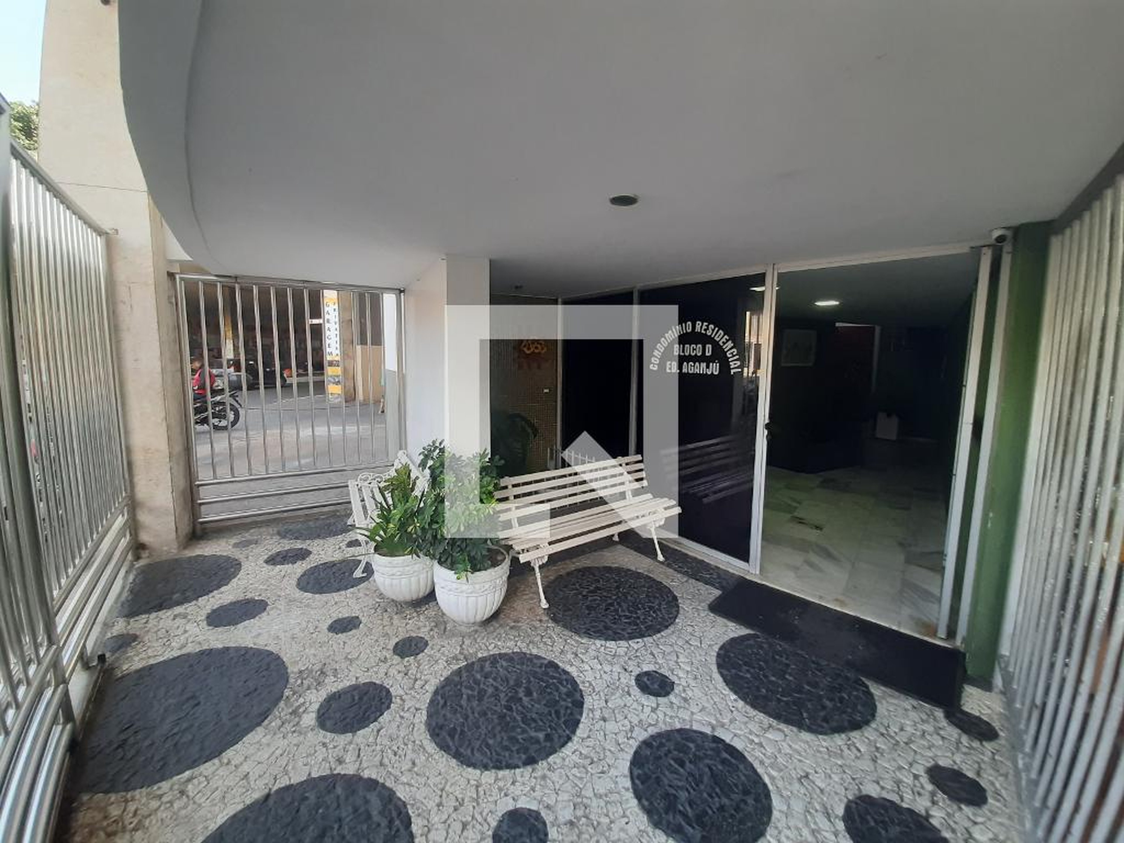 Entrada - Orixás Center