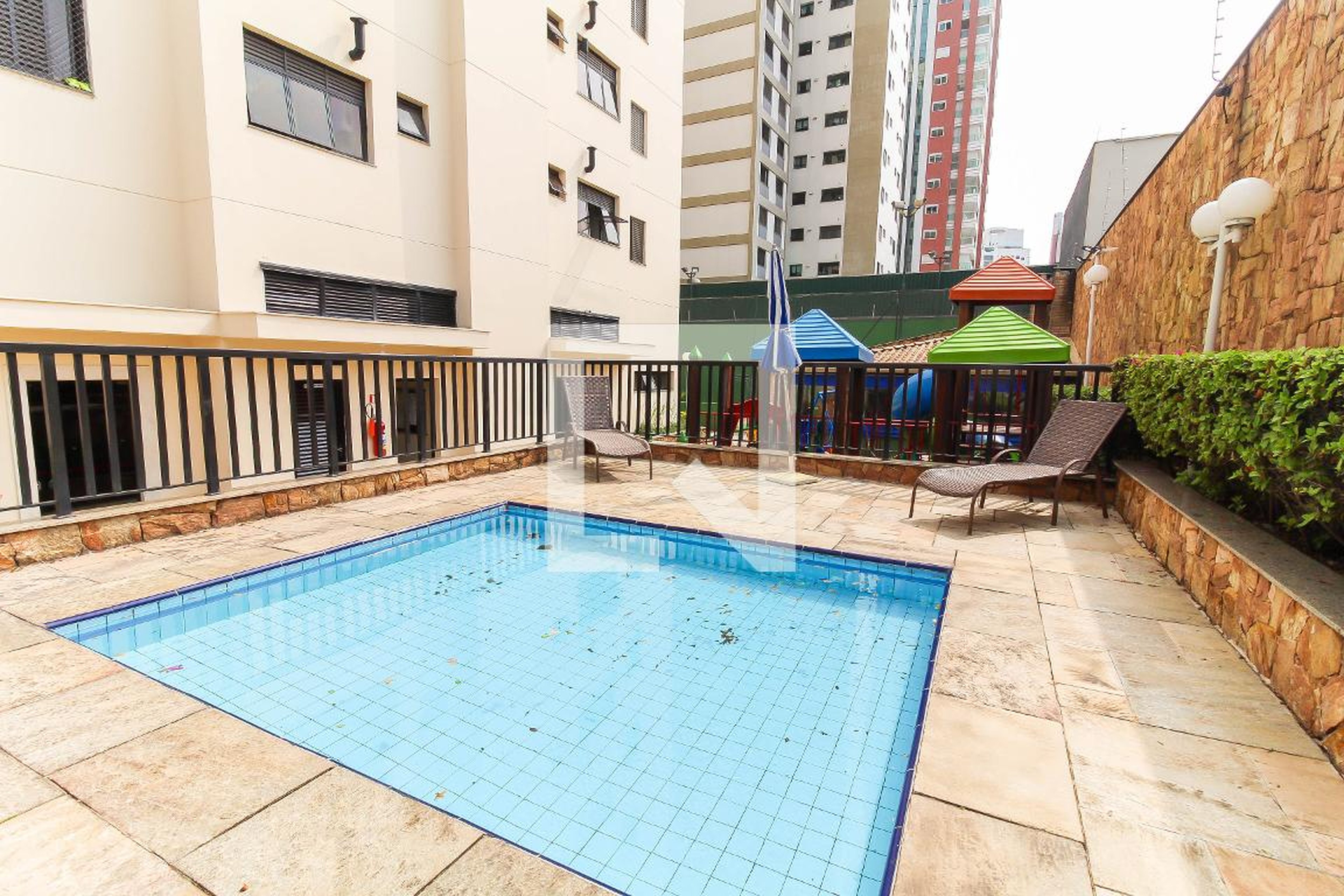 Piscina Infantil - Nathan