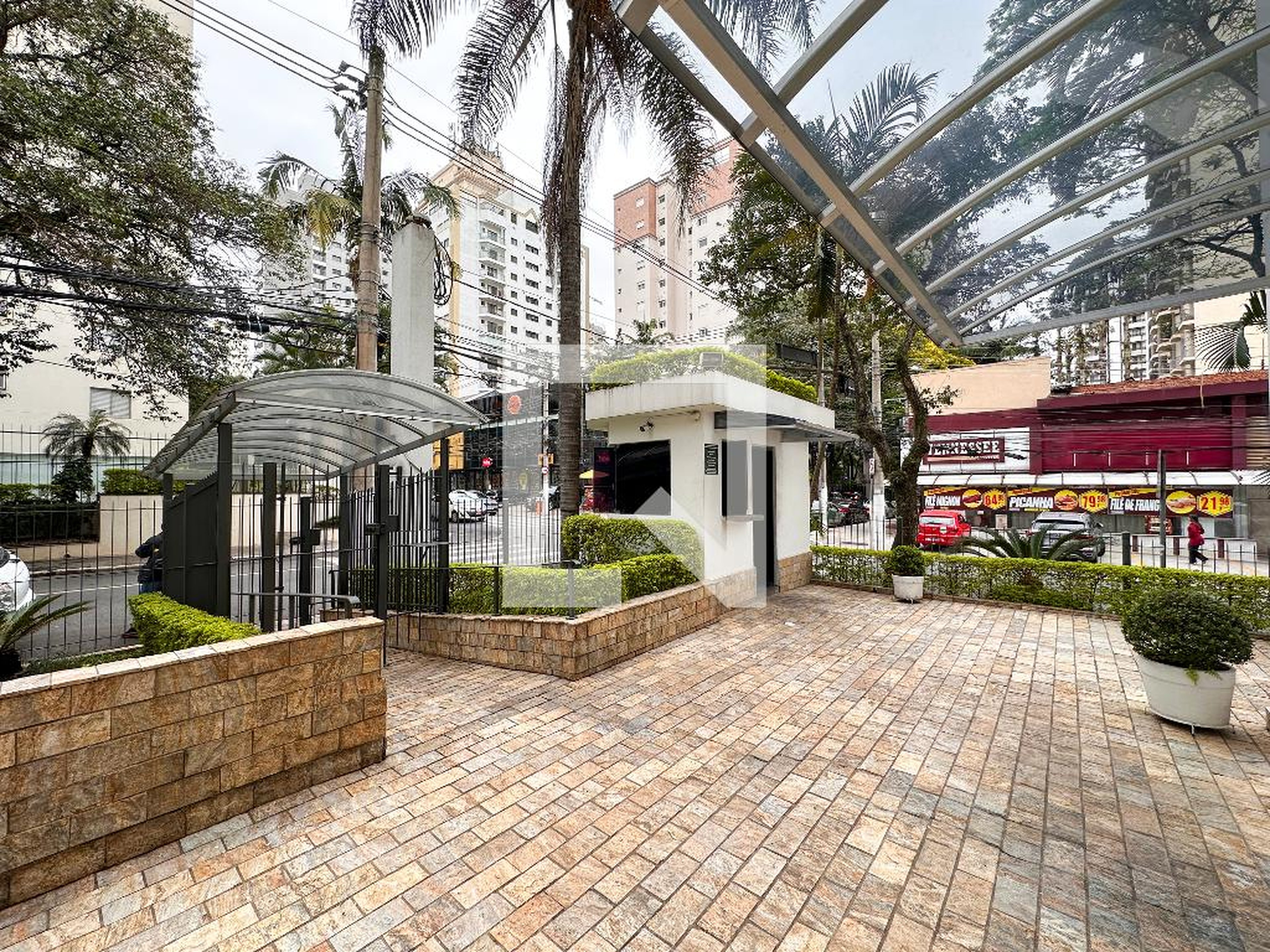 Entrada - Port au prince