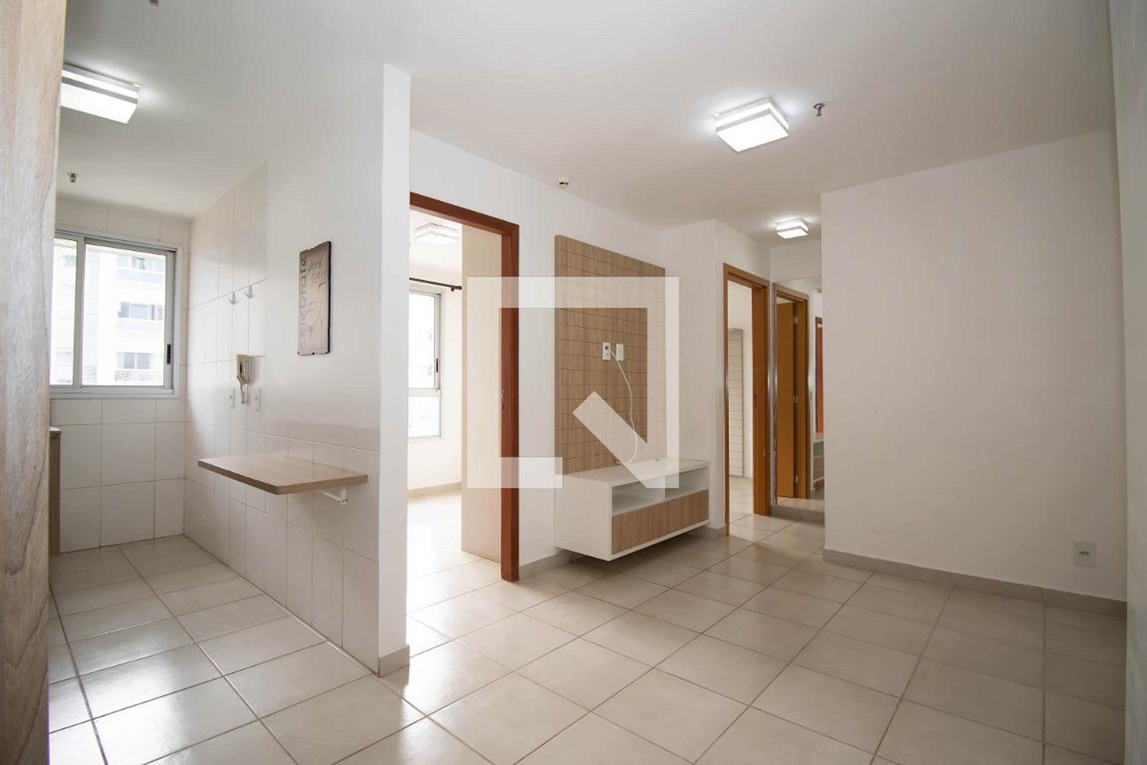 Hall - Concept Boutique Residence