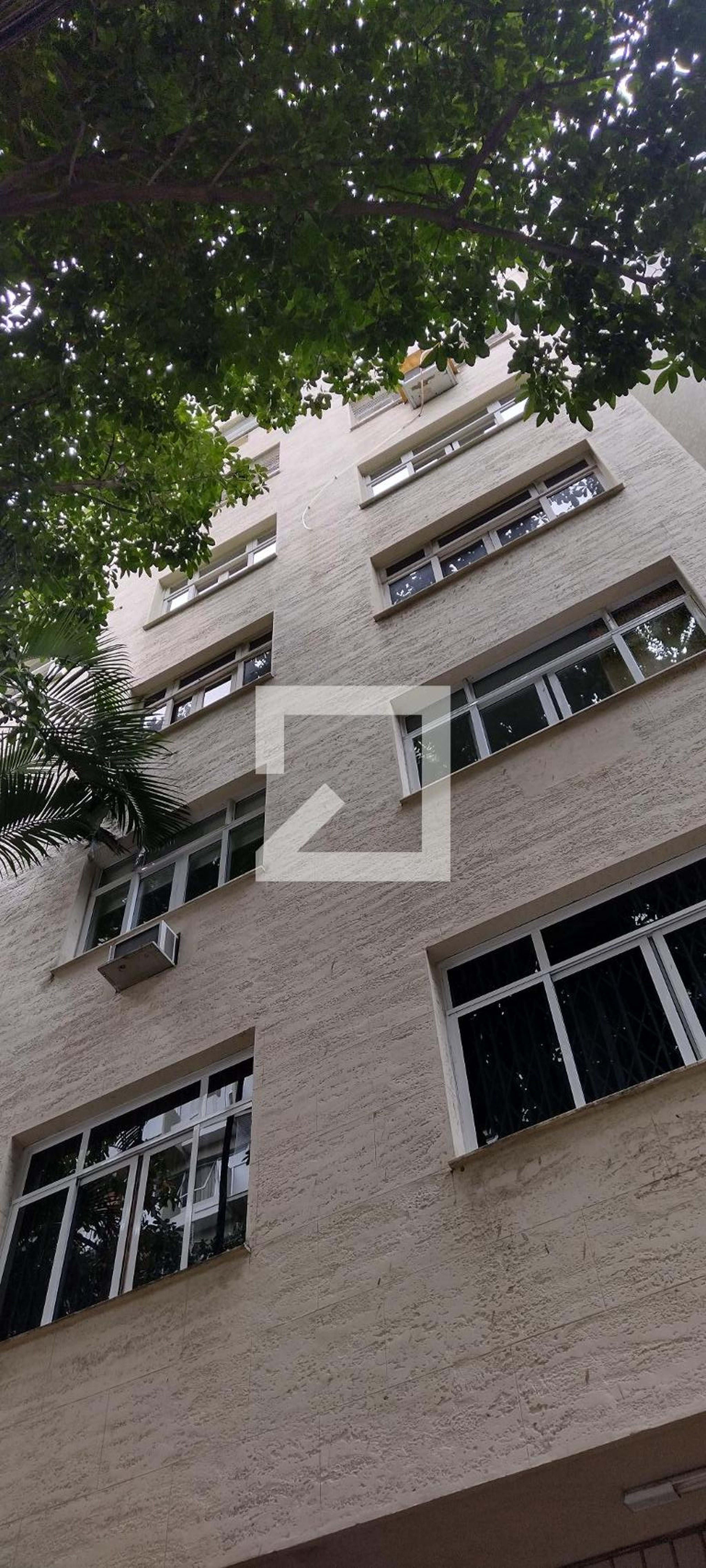 Fachada Edifício Niágara