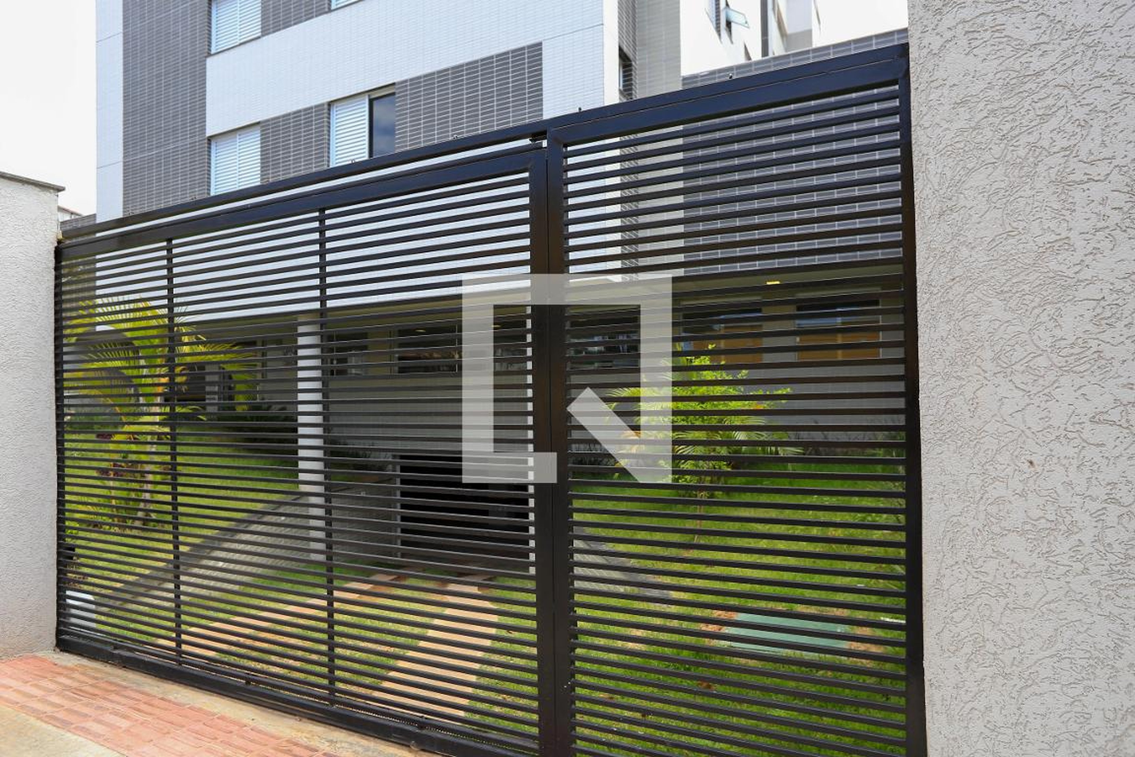 Área comum Condomínio em Rua Genoveva de Souza, 1315