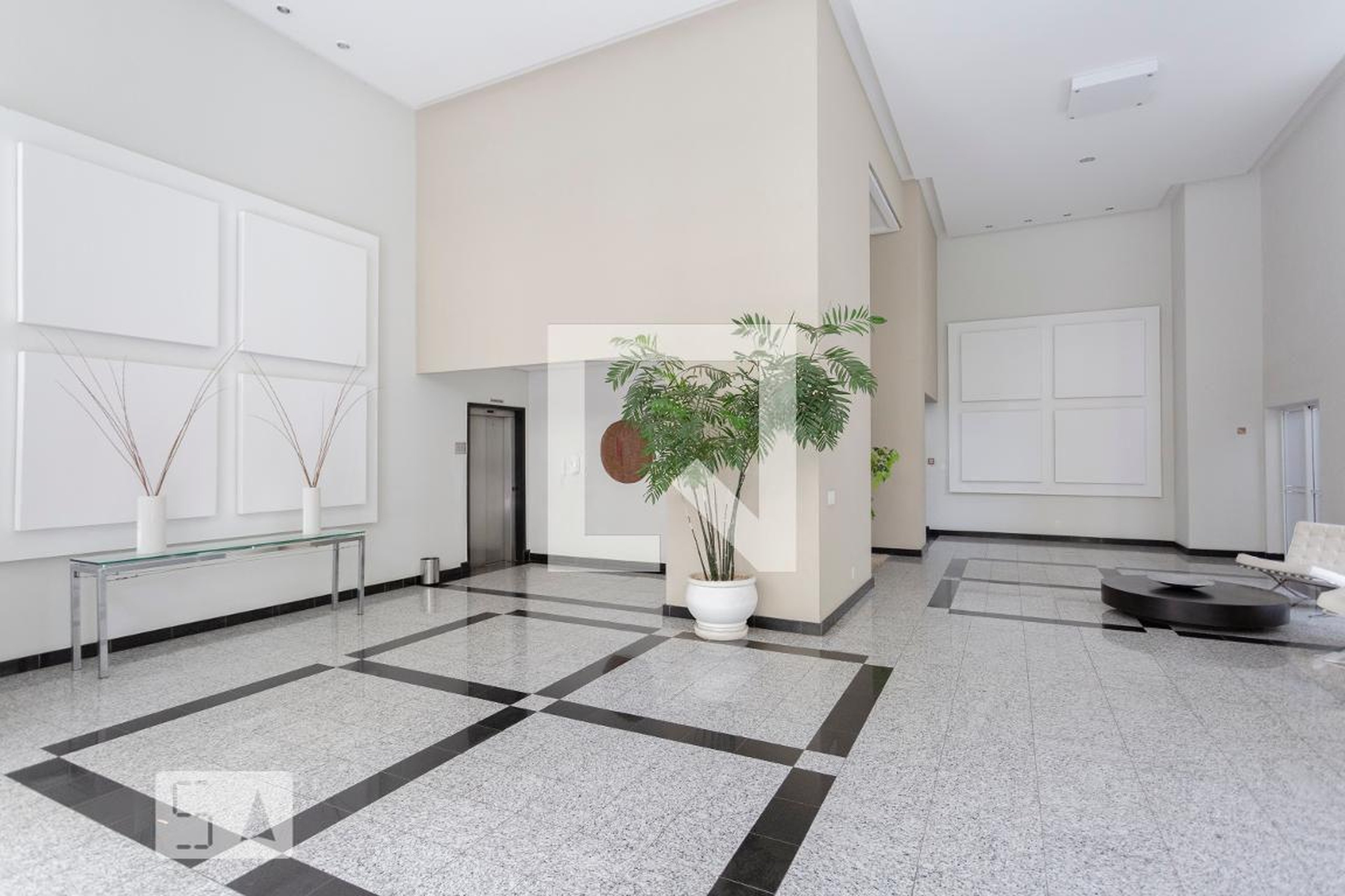 Hall Social - Palazzo Ravenna