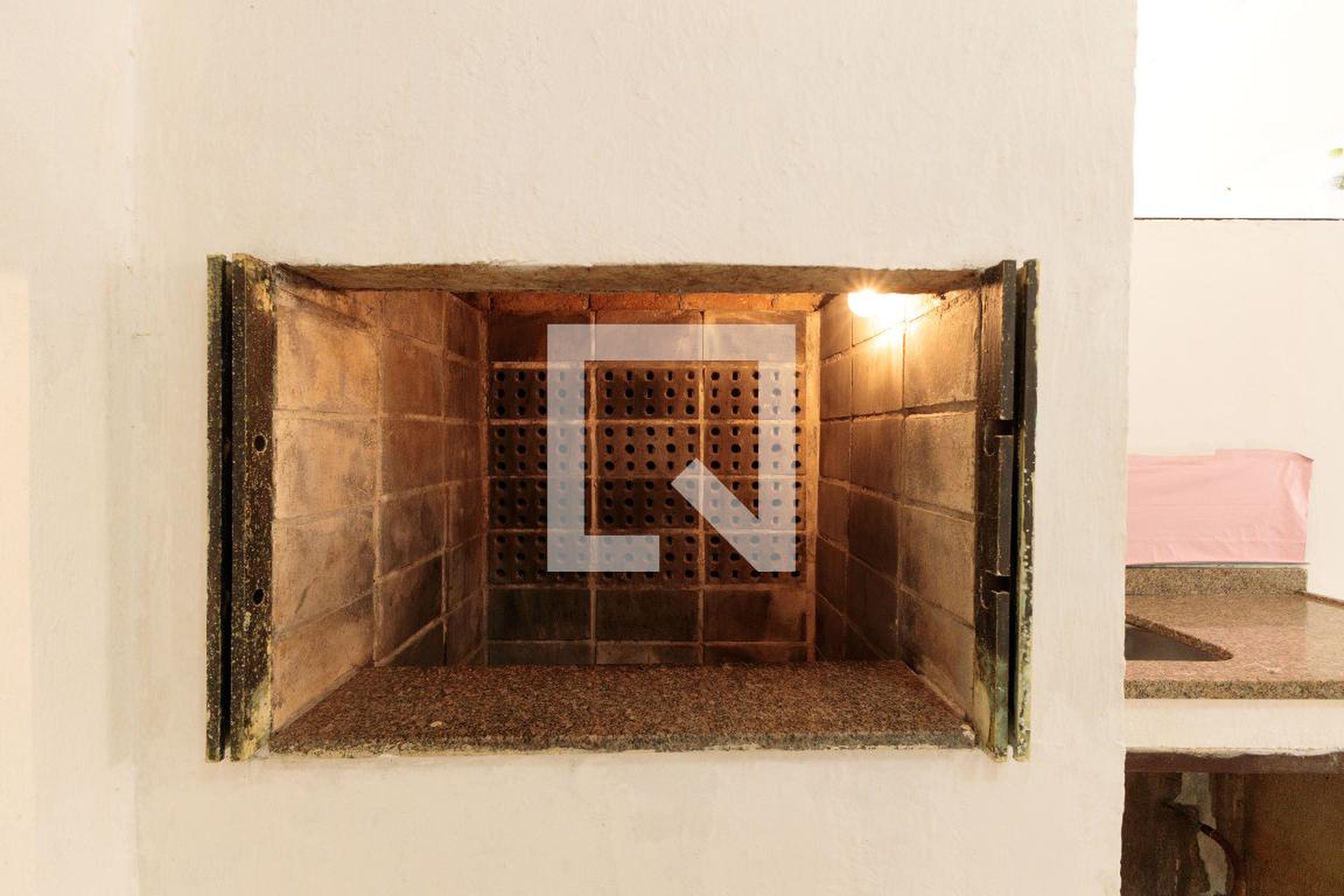 Churrasqueira - Pontal de Acapulco