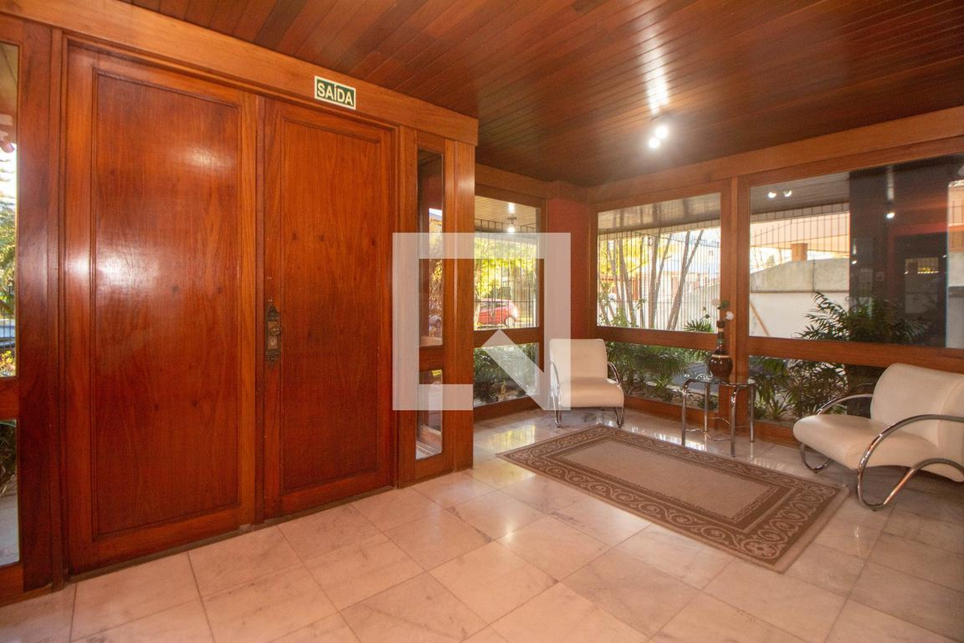 Hall de Entrada - null