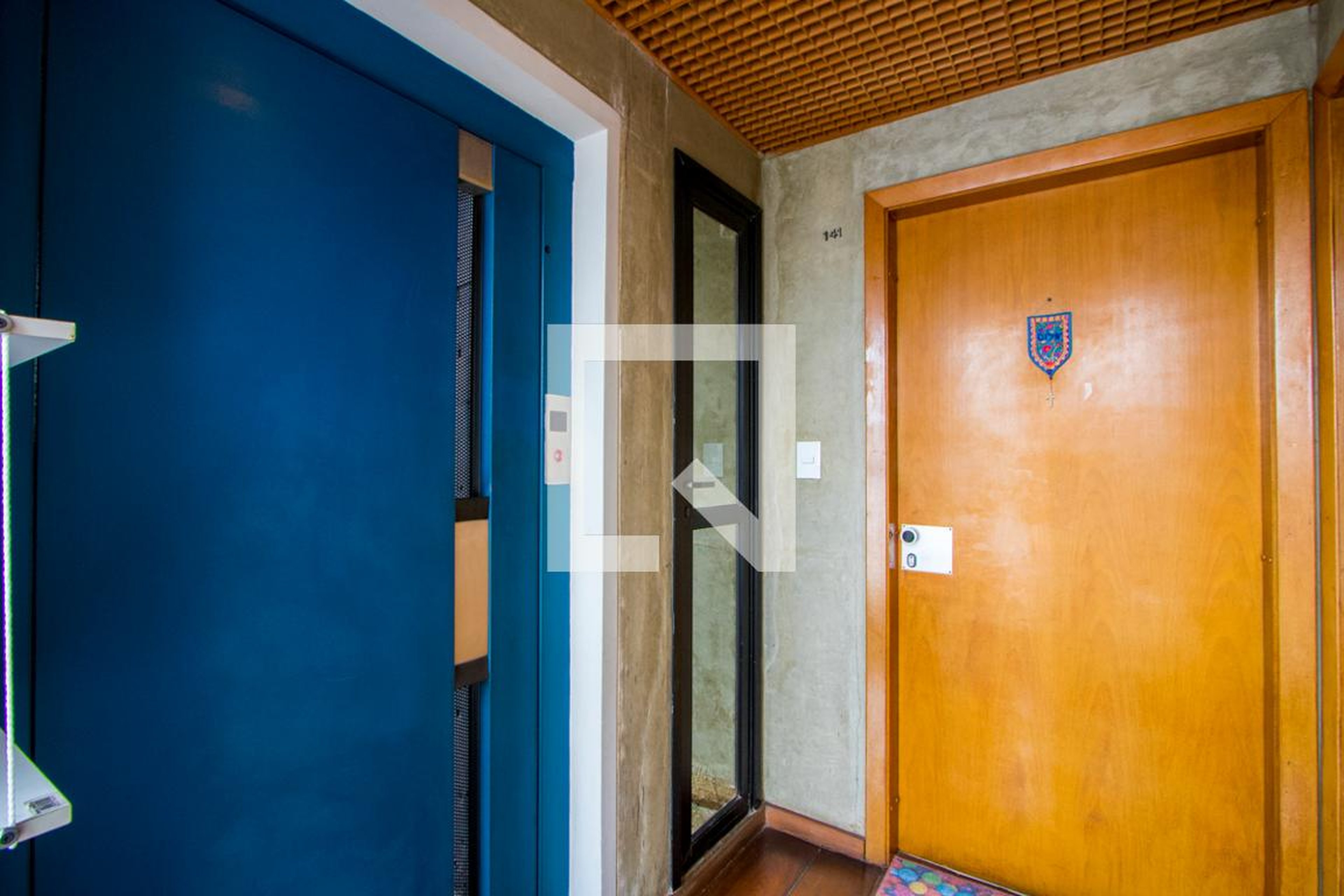 Hall Social - Matisse