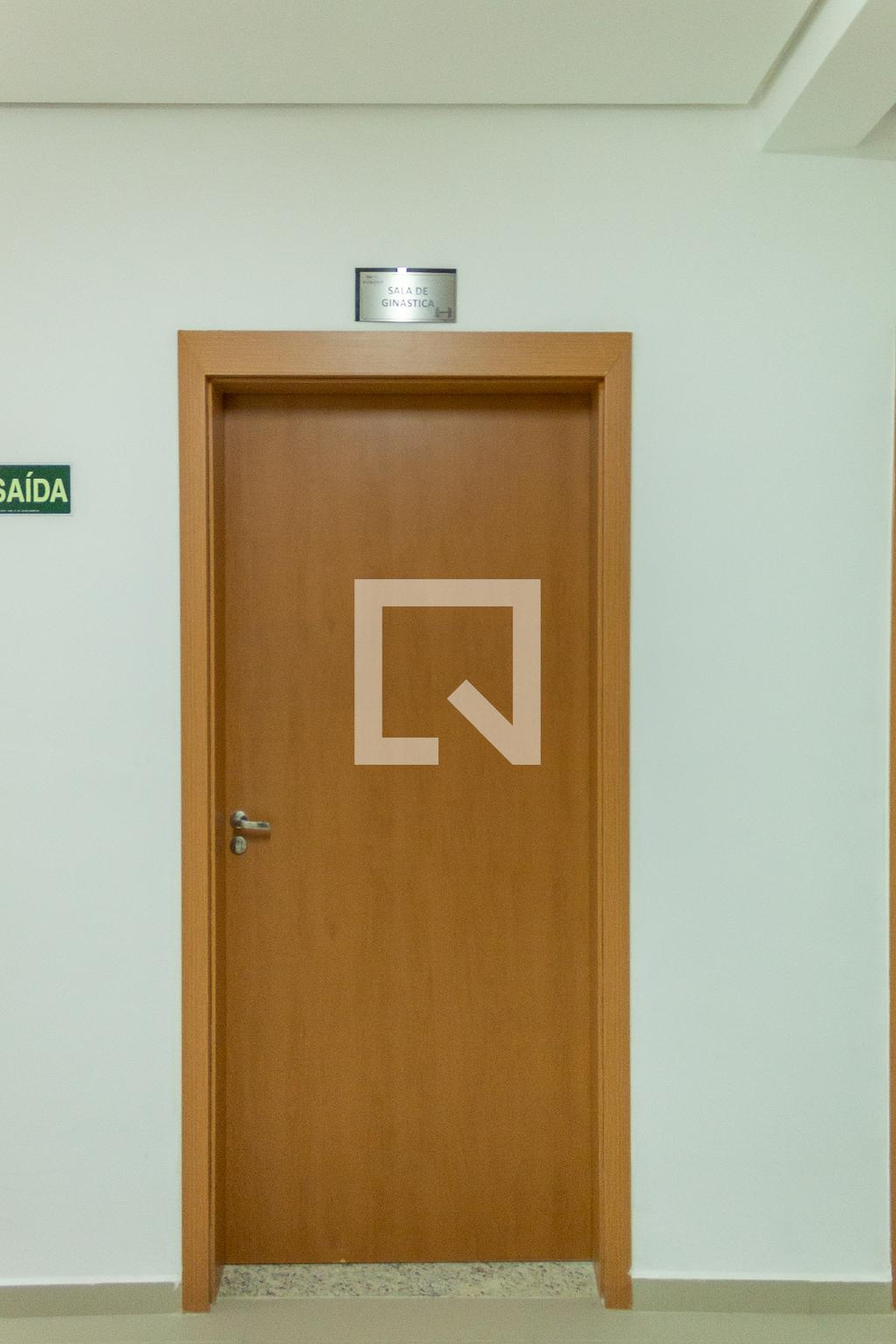 Academia - Residencial Dumont