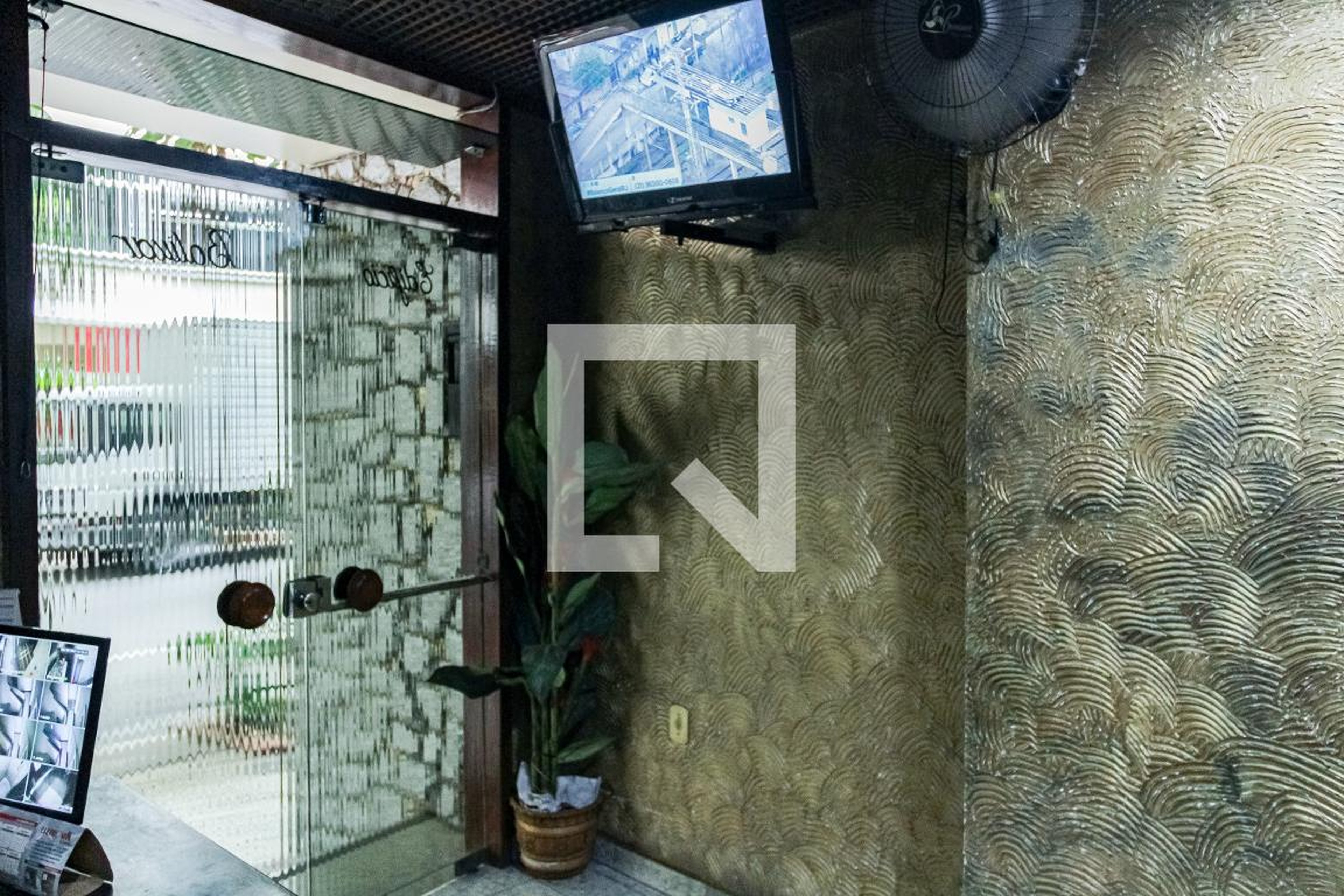 Hall de entrada - 