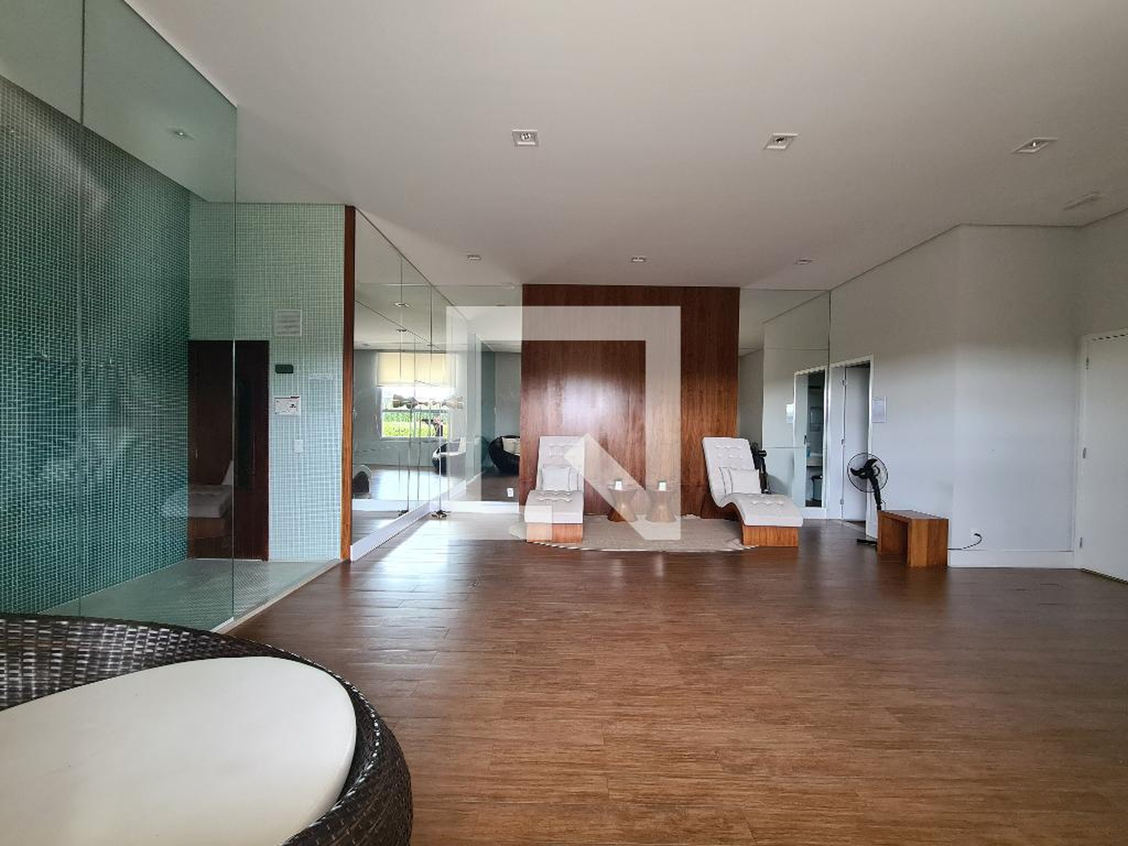 Spa - Alta Vista Prestige