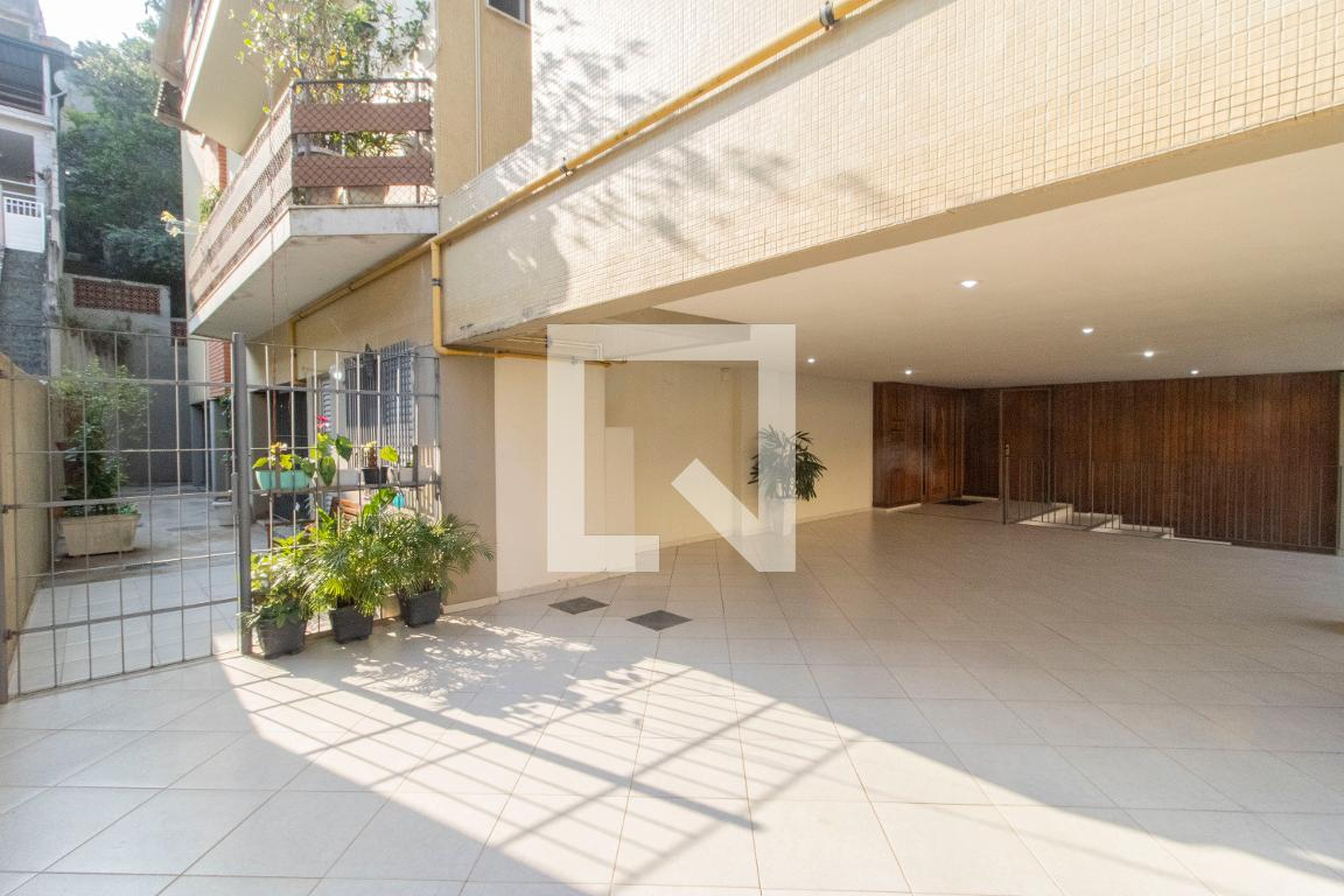 Área comum - Varandas da Alasca