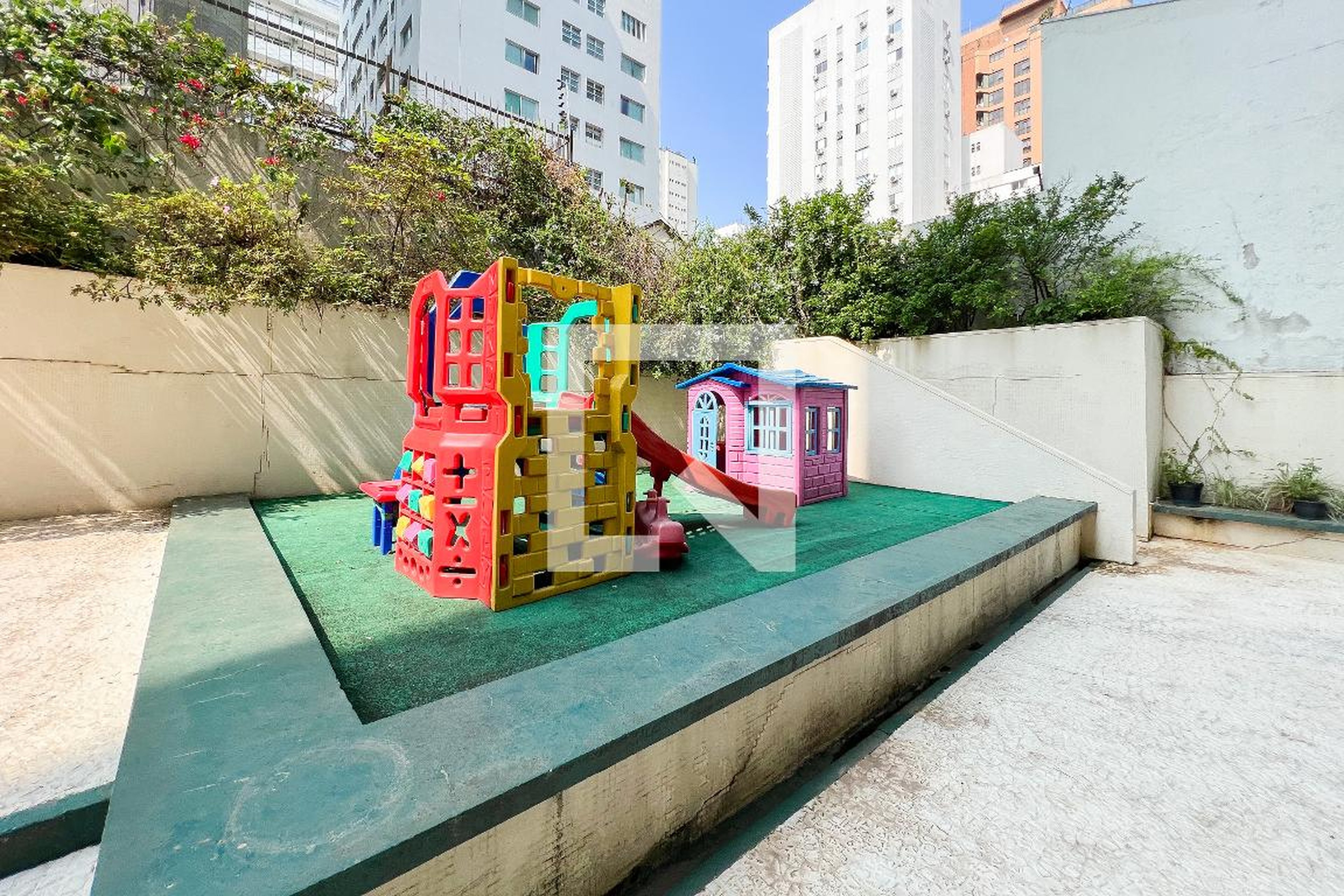 Playground - Forti Dei Marmi