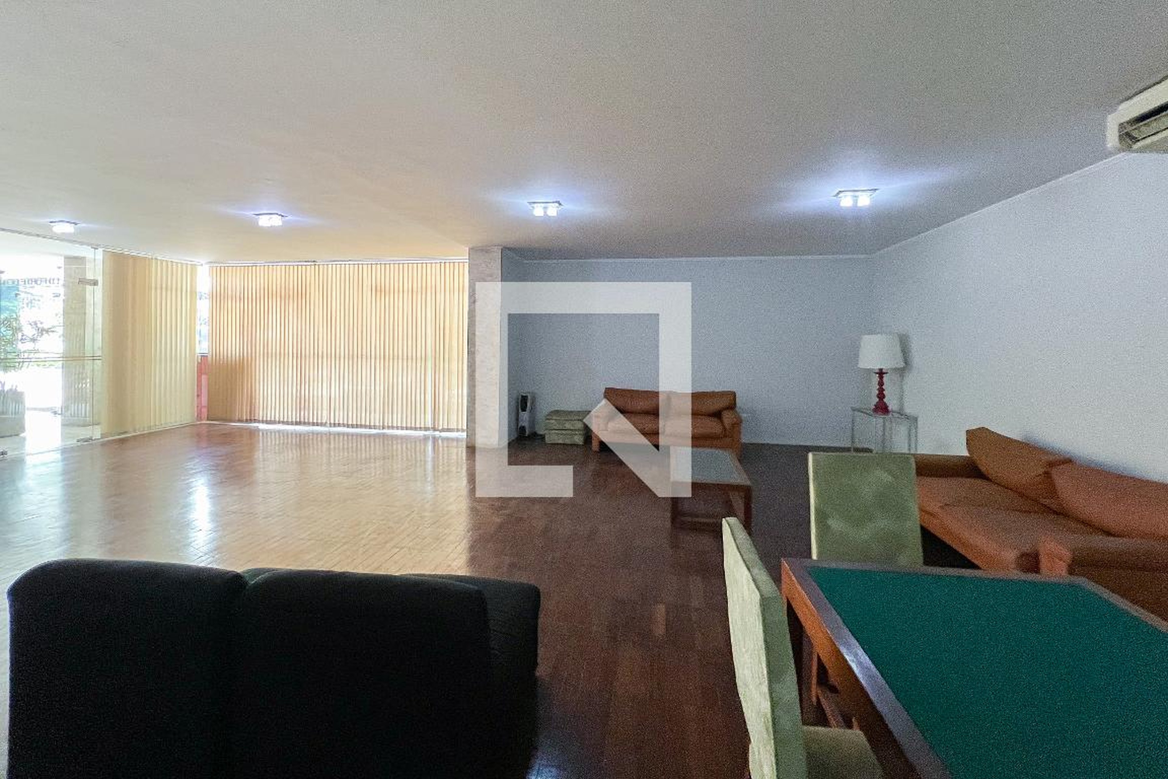 Salão de Festas - Forti Dei Marmi