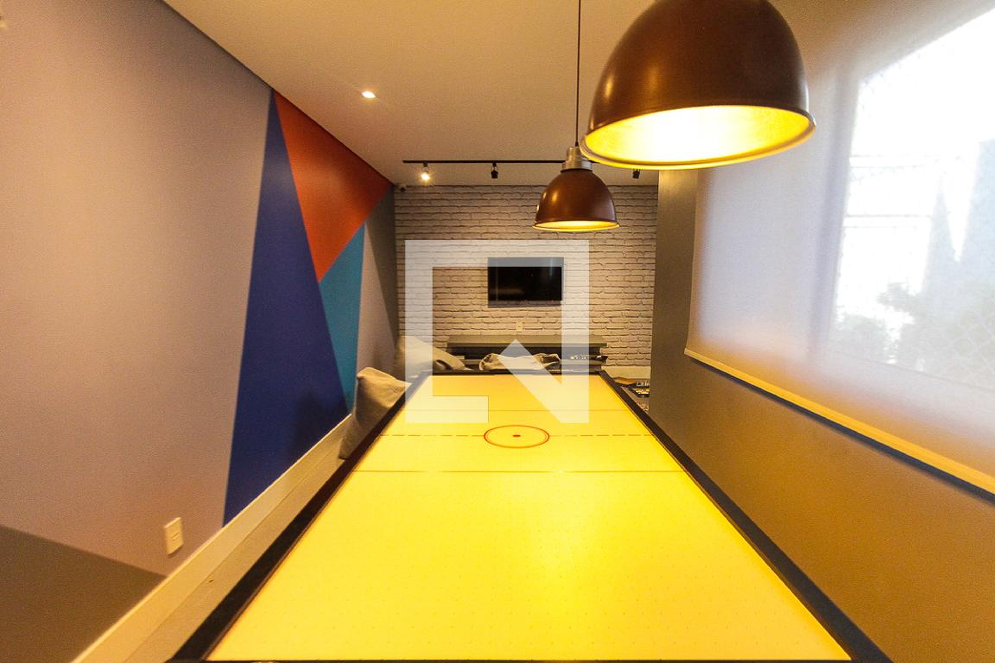 Brinquedoteca - Apê Vila Ema