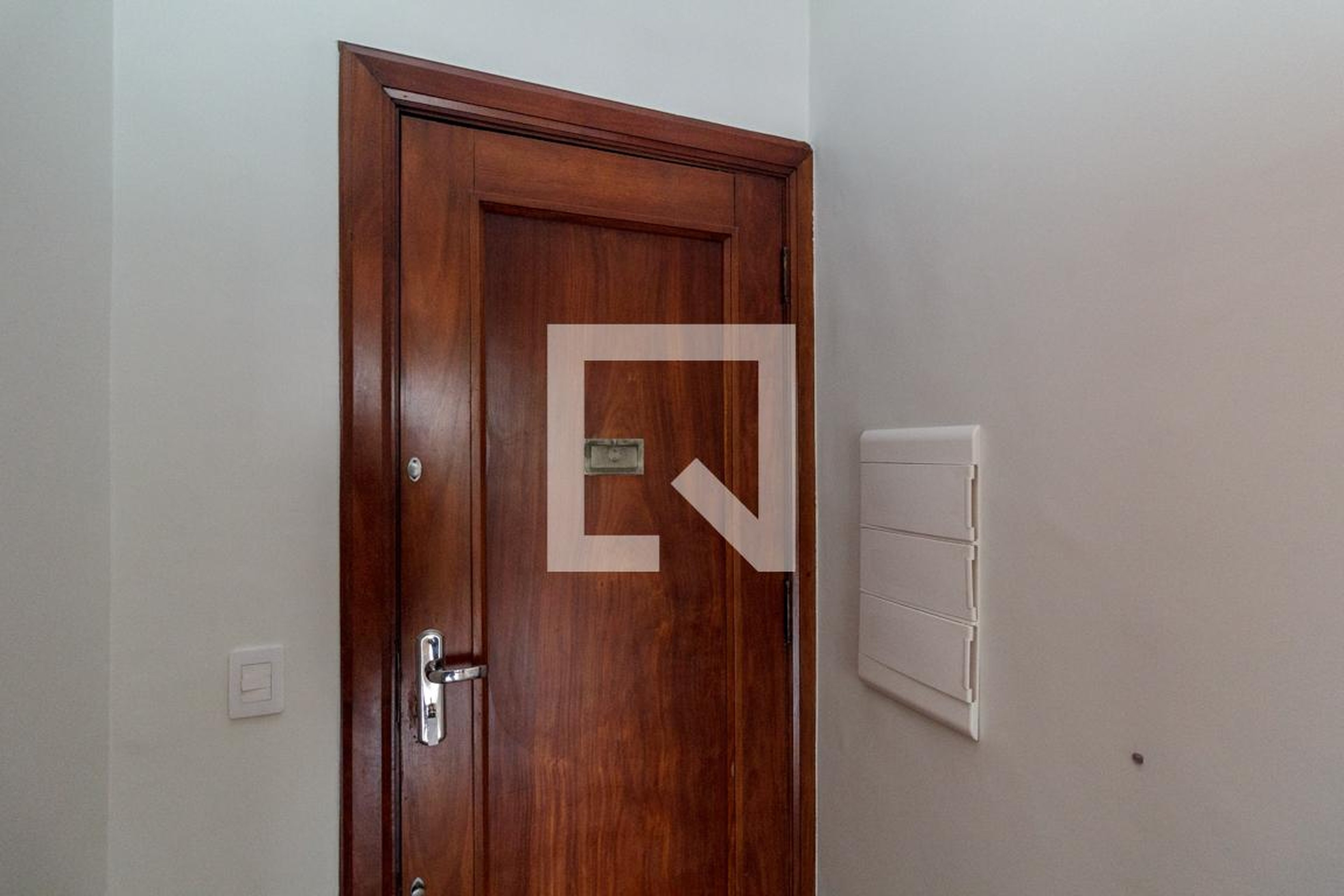 Hall de Entrada - Edifico Elizabeth